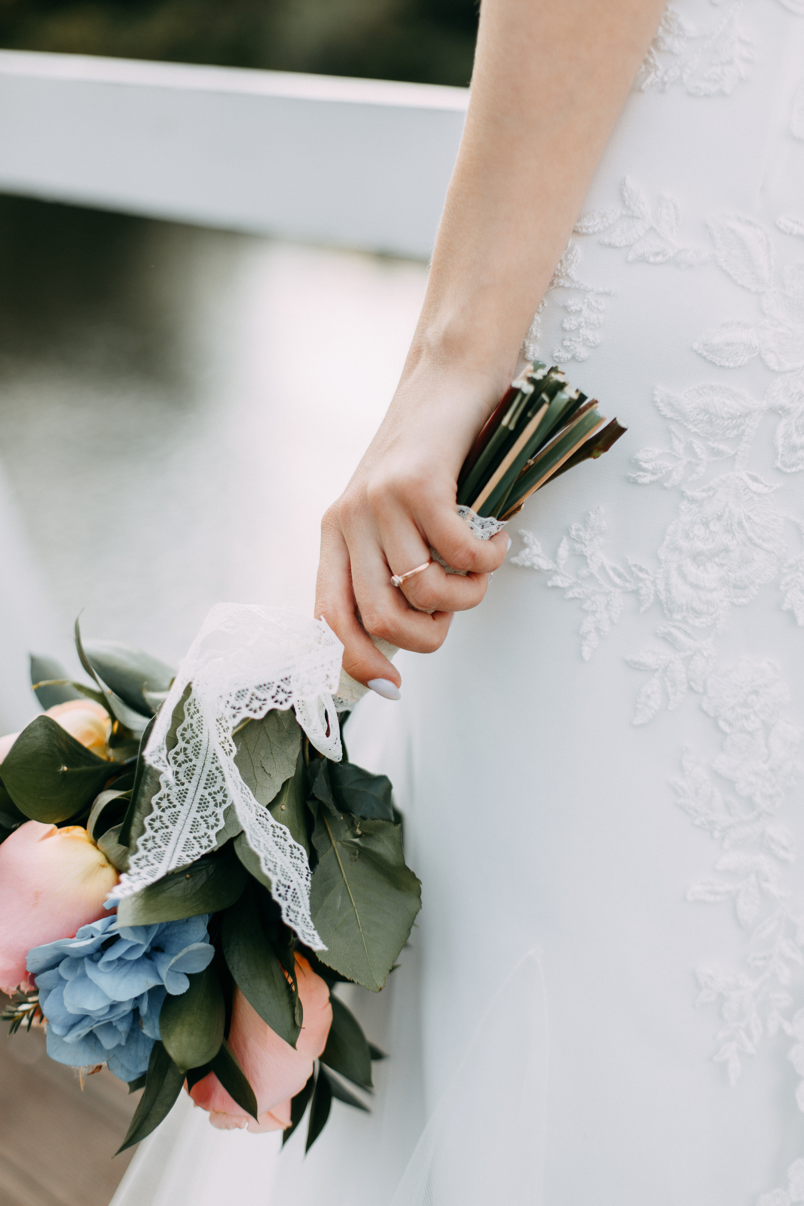 Лёша и Лена | Pine River. Свадебный фотограф Ангелина Зотова | Обнинск, Москва, Калуга