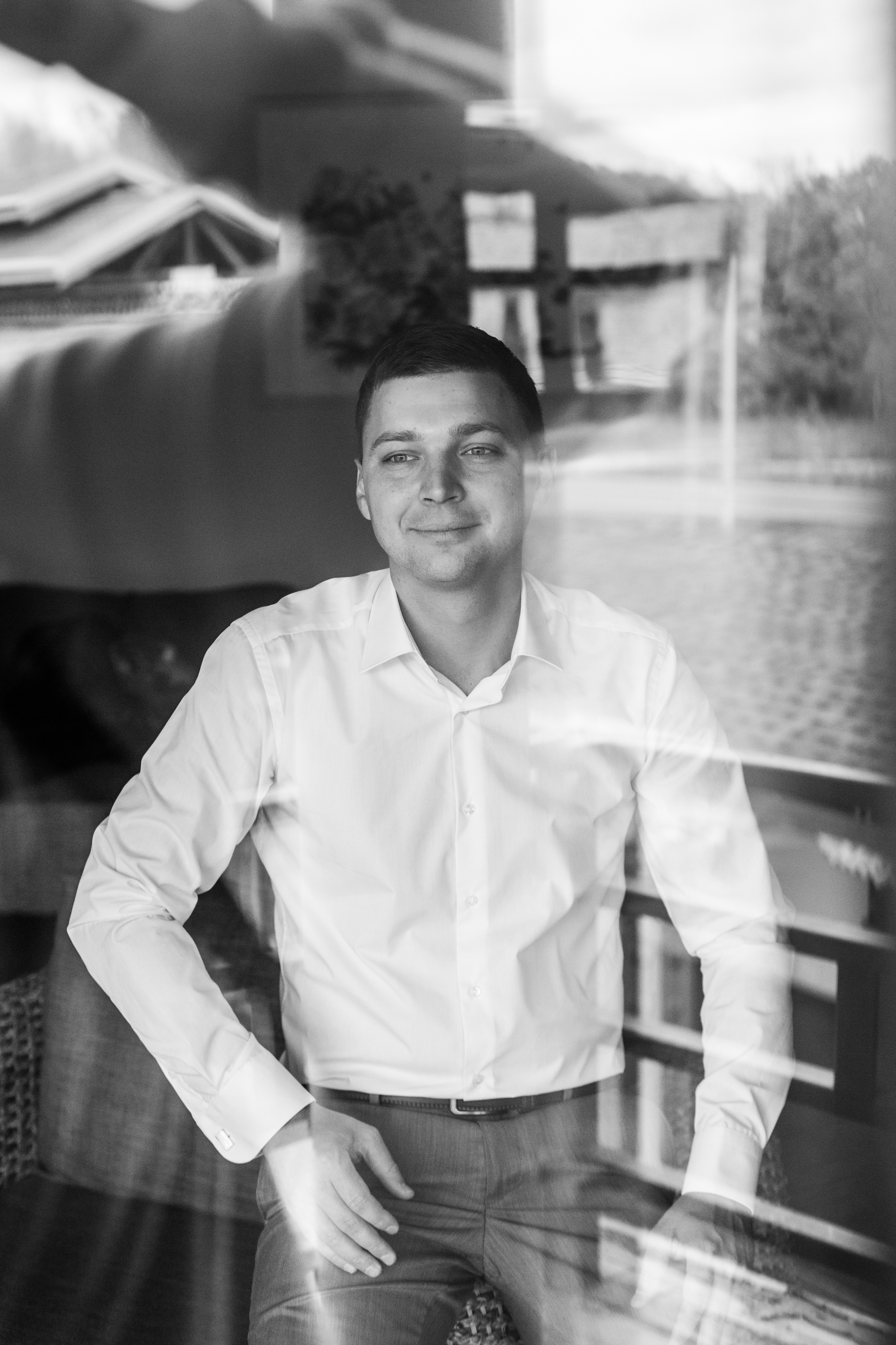 Алексей и Оксана 05.09.2019. Свадебный фотограф Ангелина Зотова | Обнинск, Москва, Калуга