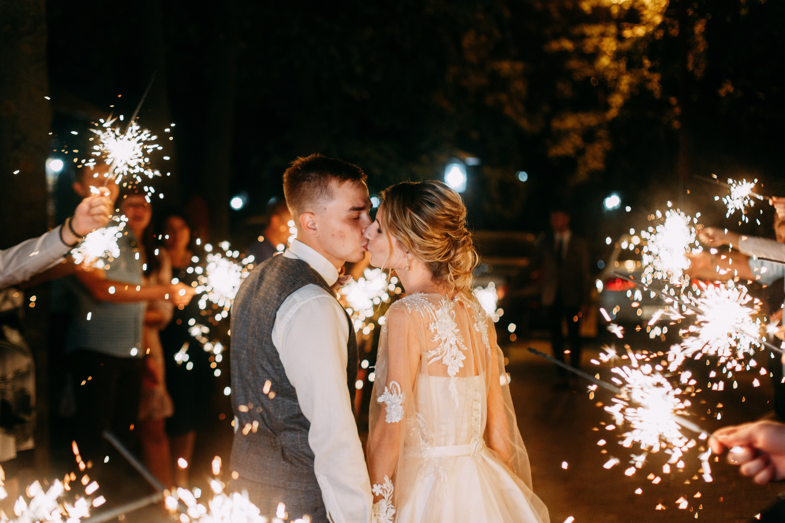 Лера и Дима 28.08.2020. Свадебный фотограф Ангелина Зотова | Обнинск, Москва, Калуга
