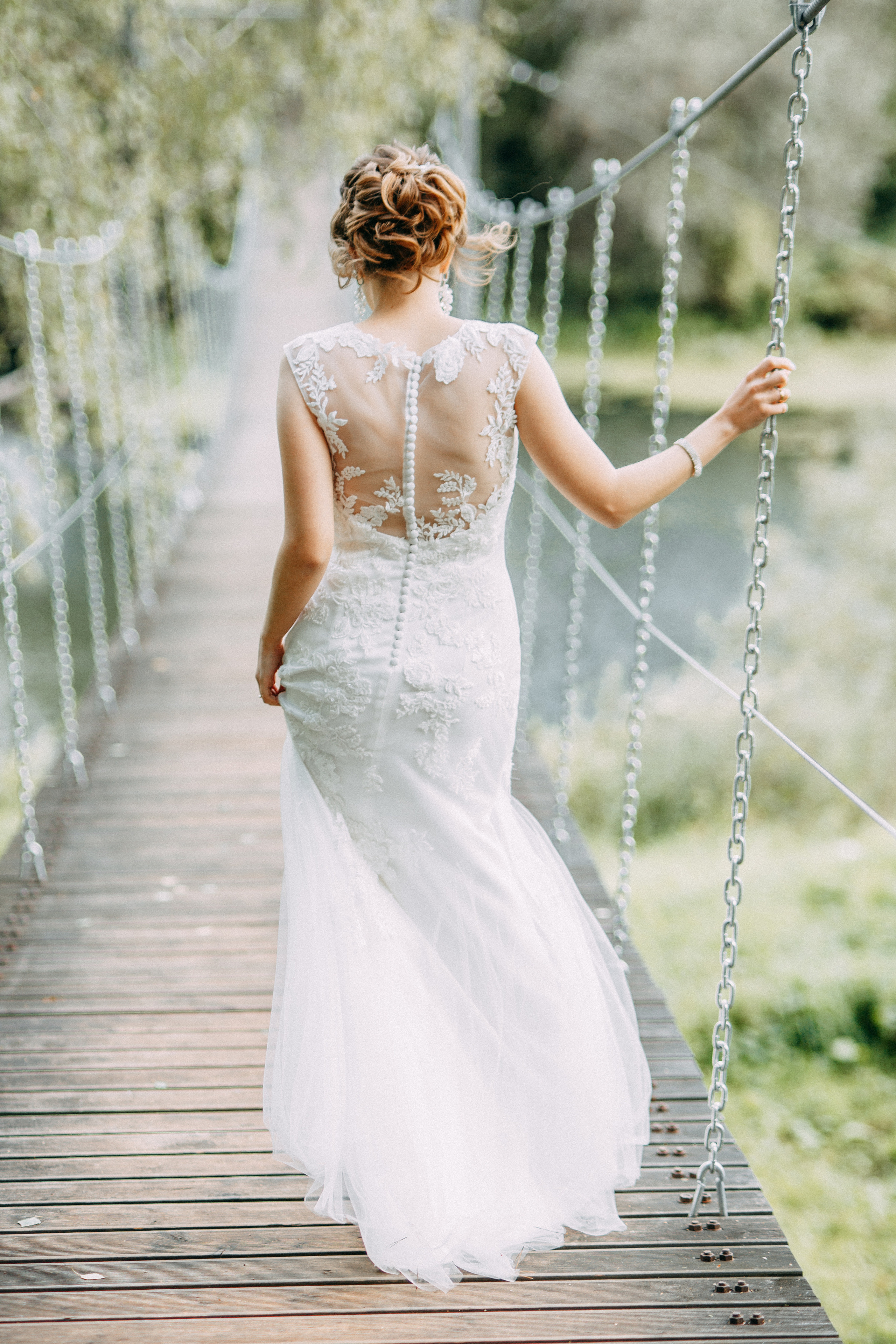 Лёша и Лена | Pine River. Свадебный фотограф Ангелина Зотова | Обнинск, Москва, Калуга