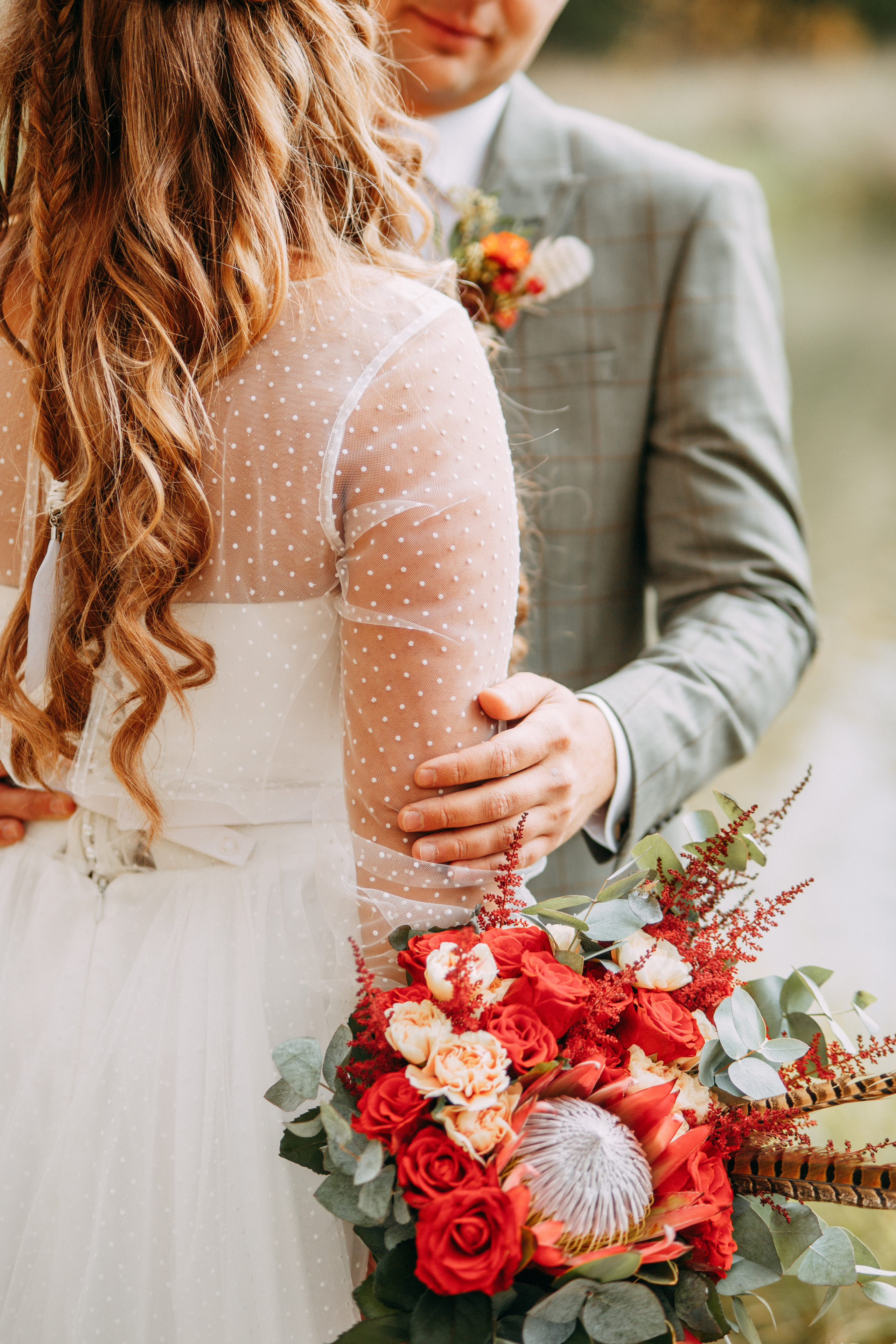 Алексей и Оксана 05.09.2019. Свадебный фотограф Ангелина Зотова | Обнинск, Москва, Калуга
