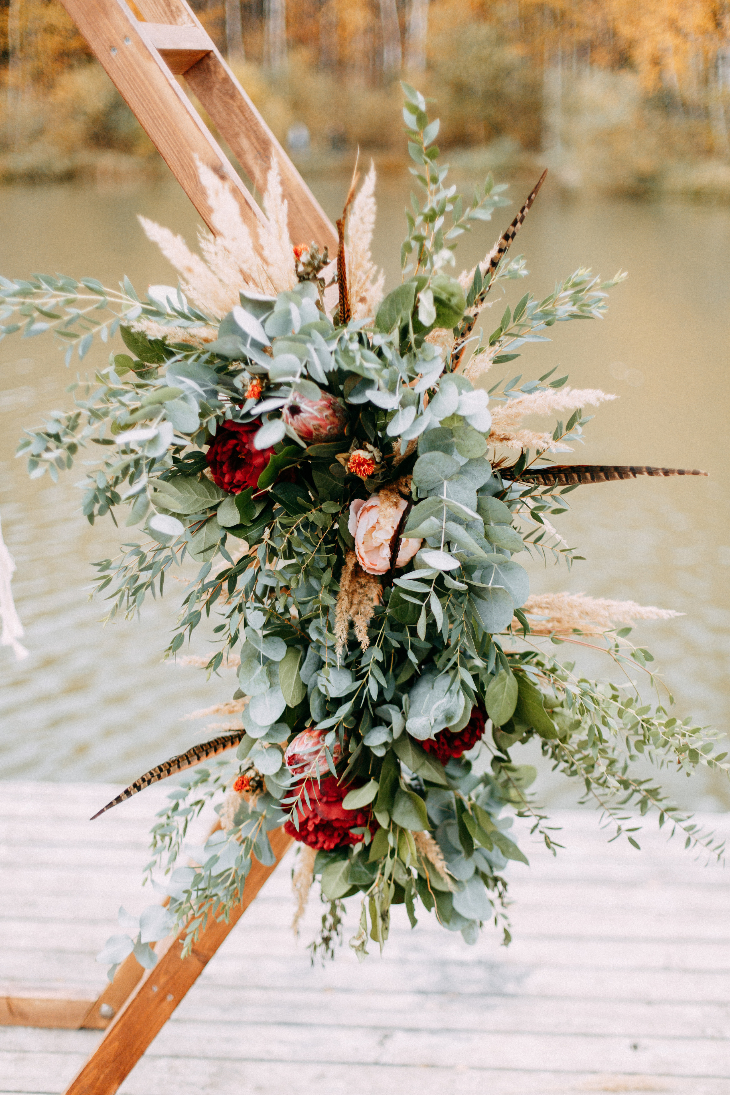 Алексей и Оксана 05.09.2019. Свадебный фотограф Ангелина Зотова | Обнинск, Москва, Калуга