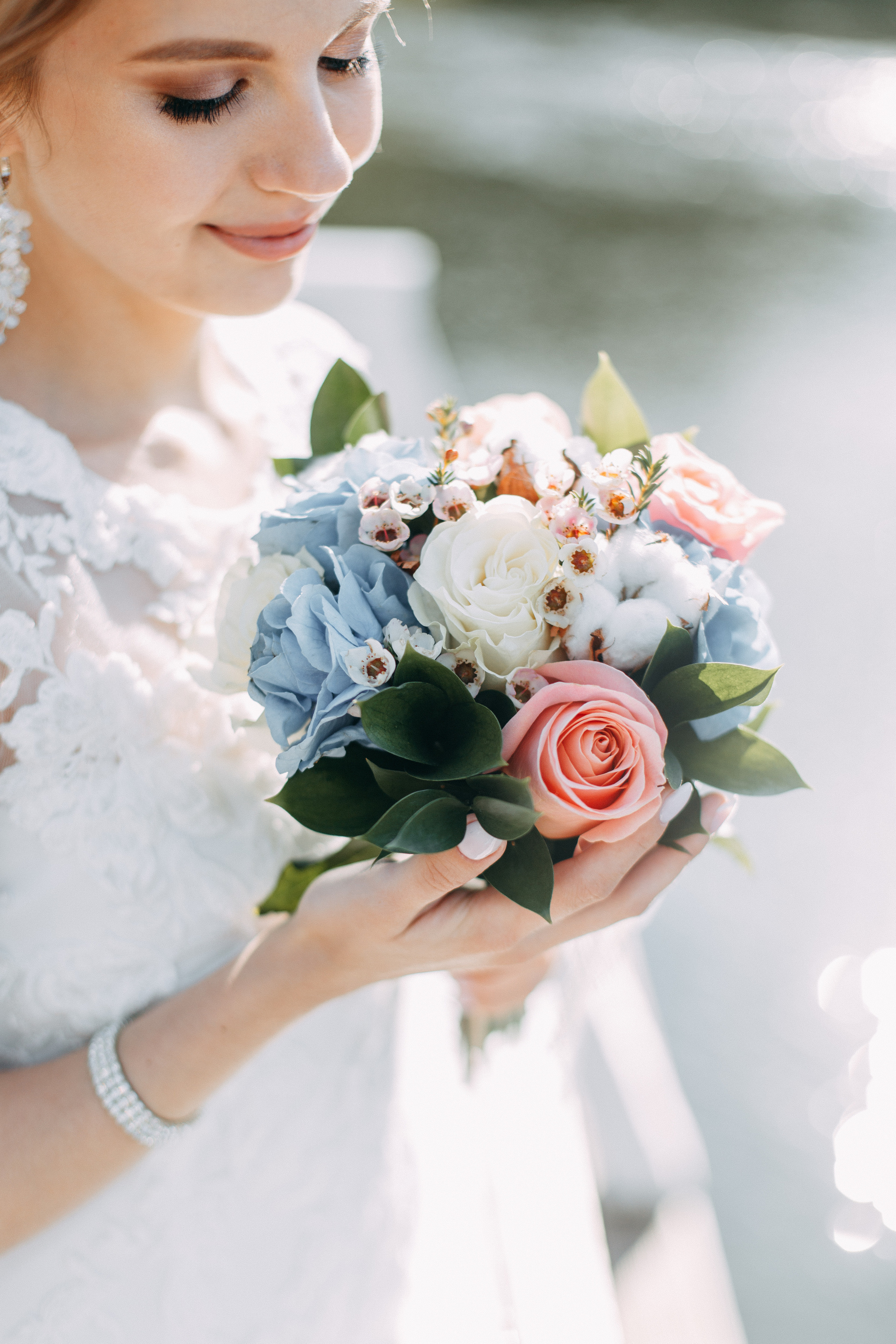 Лёша и Лена | Pine River. Свадебный фотограф Ангелина Зотова | Обнинск, Москва, Калуга