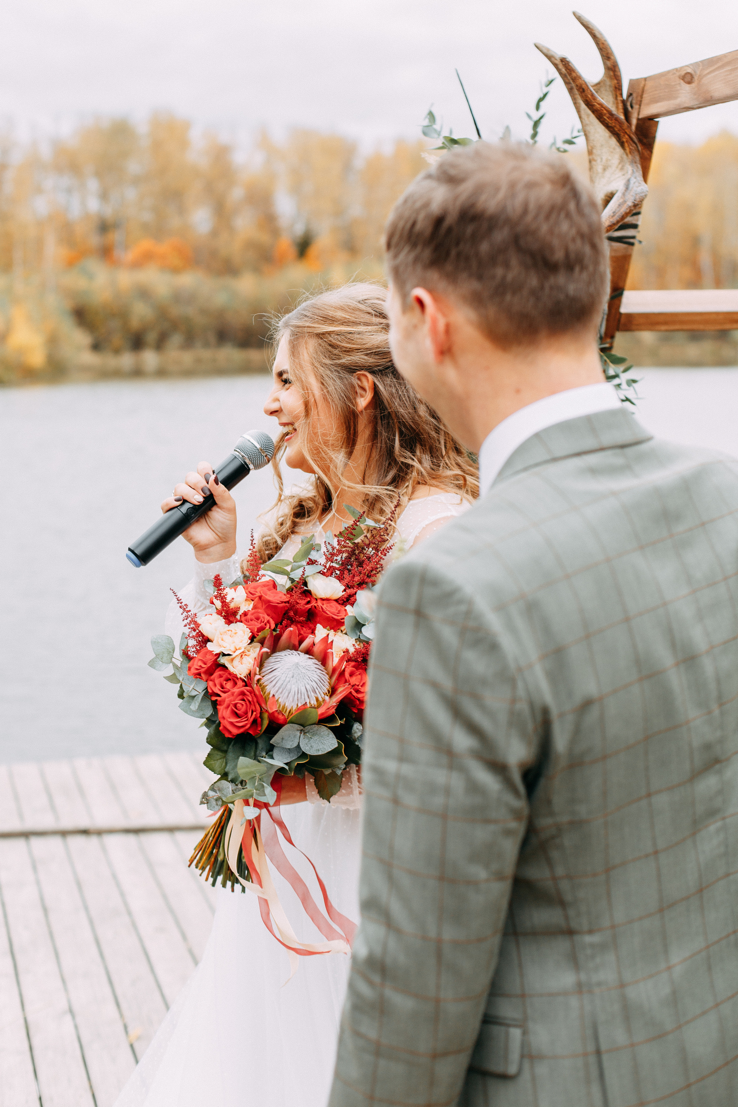 Алексей и Оксана 05.09.2019. Свадебный фотограф Ангелина Зотова | Обнинск, Москва, Калуга