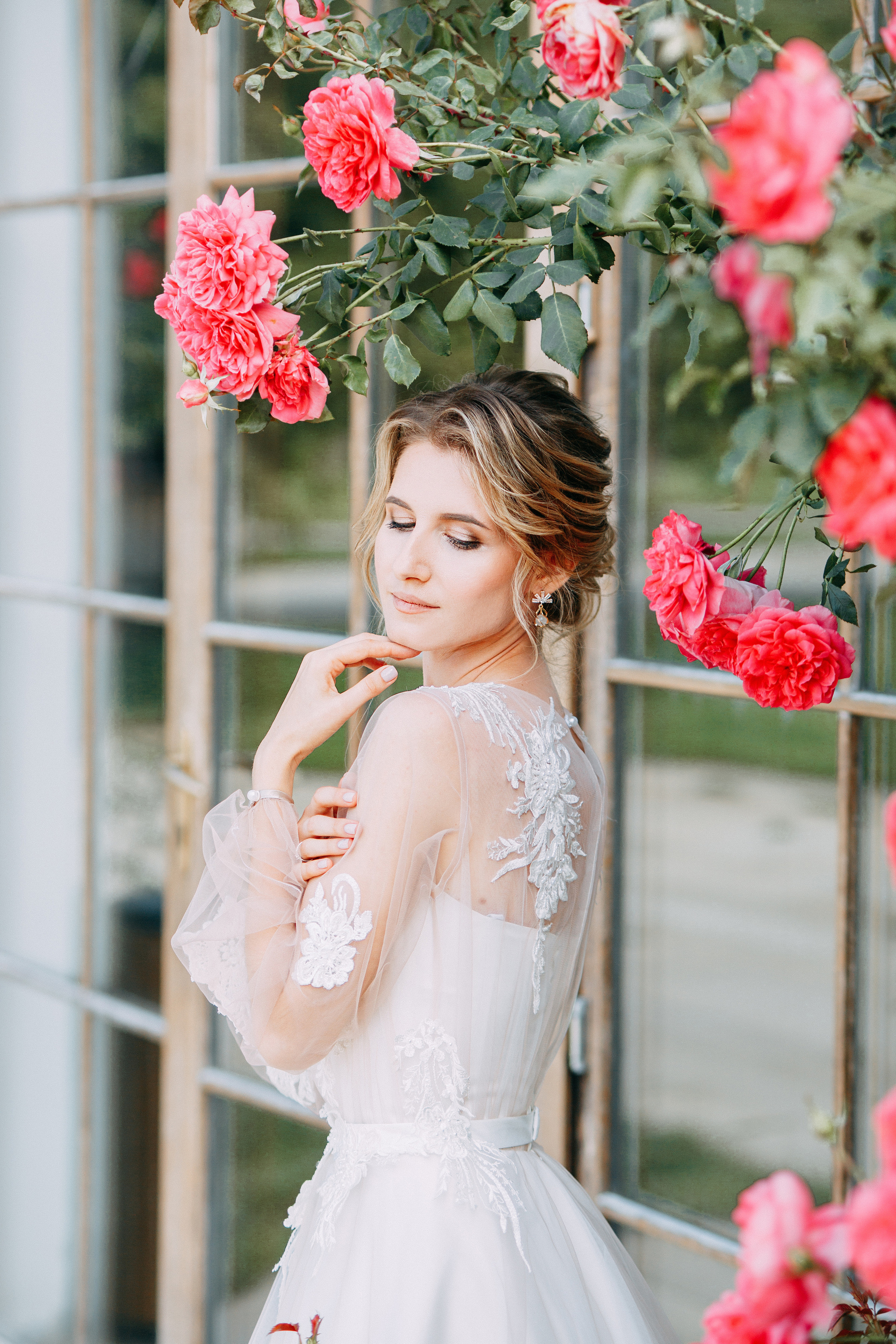 Лера и Дима 28.08.2020. Свадебный фотограф Ангелина Зотова | Обнинск, Москва, Калуга