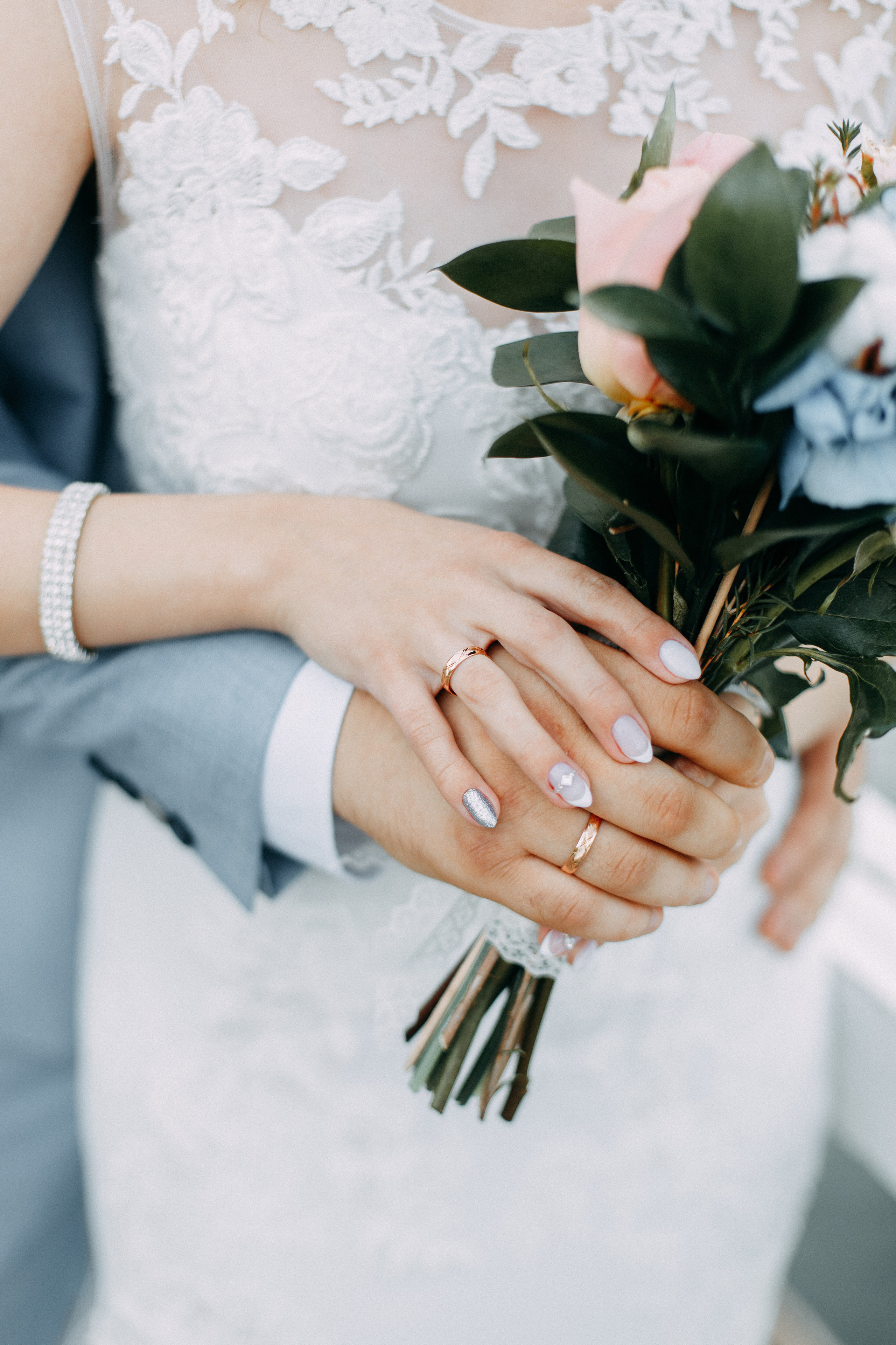 Лёша и Лена | Pine River. Свадебный фотограф Ангелина Зотова | Обнинск, Москва, Калуга