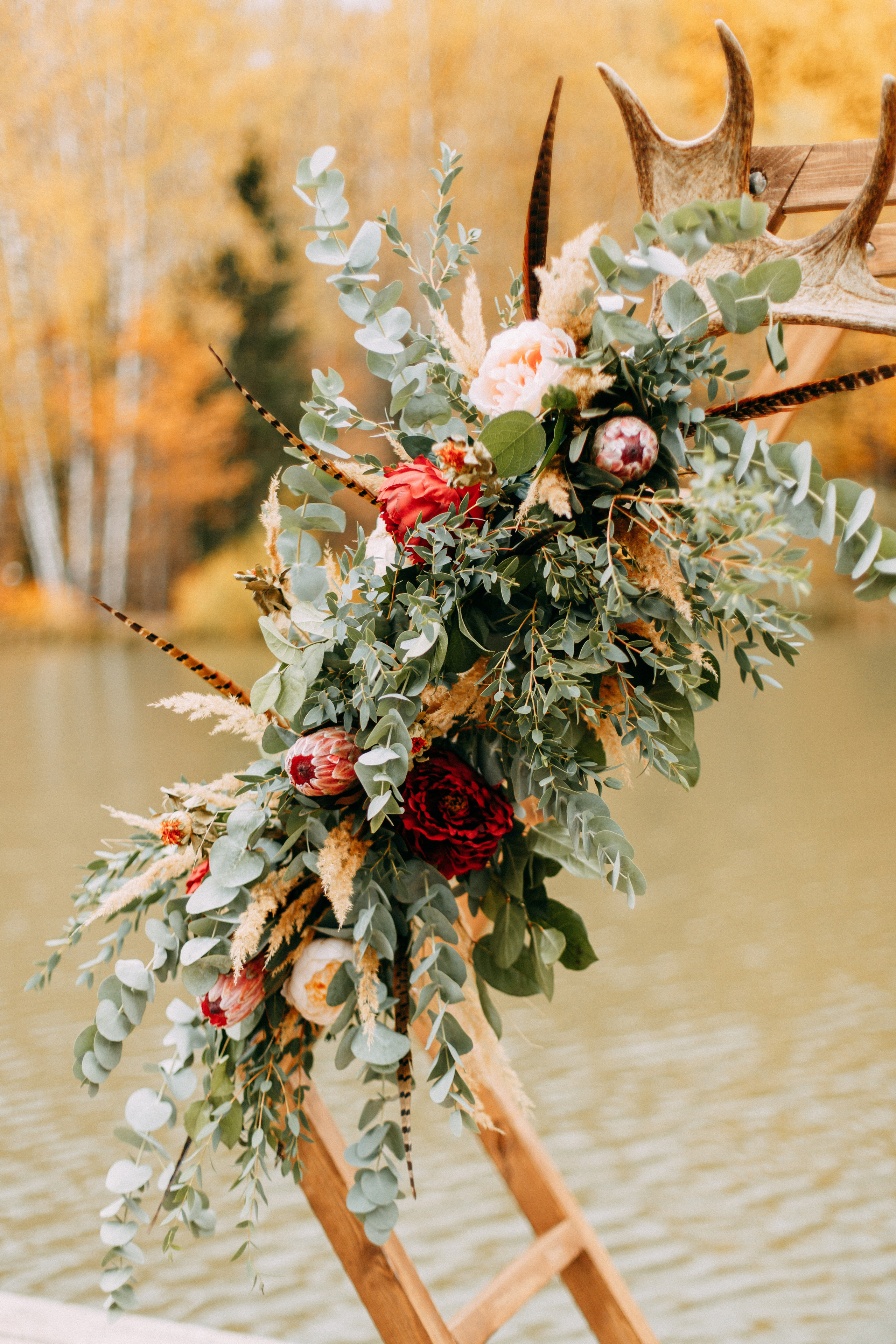 Алексей и Оксана 05.09.2019. Свадебный фотограф Ангелина Зотова | Обнинск, Москва, Калуга