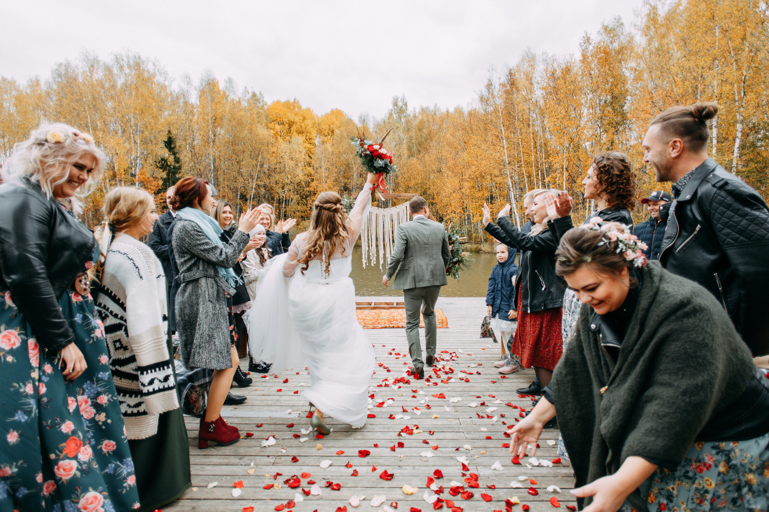 Алексей и Оксана 05.09.2019. Свадебный фотограф Ангелина Зотова | Обнинск, Москва, Калуга