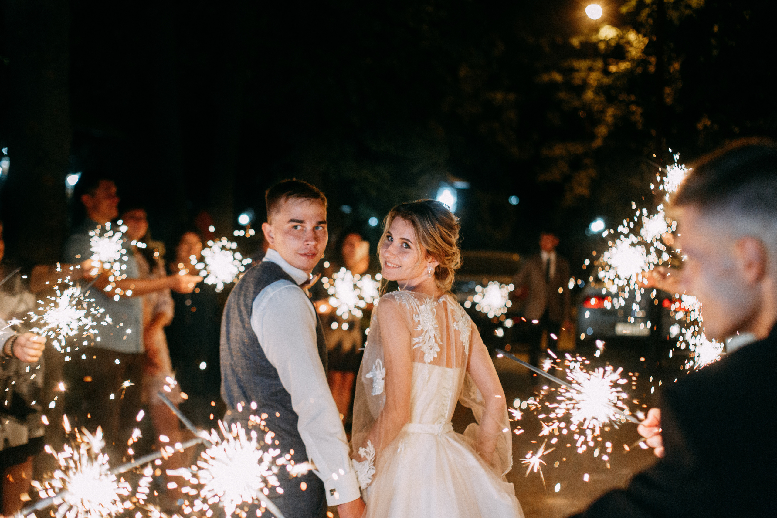 Лера и Дима 28.08.2020. Свадебный фотограф Ангелина Зотова | Обнинск, Москва, Калуга