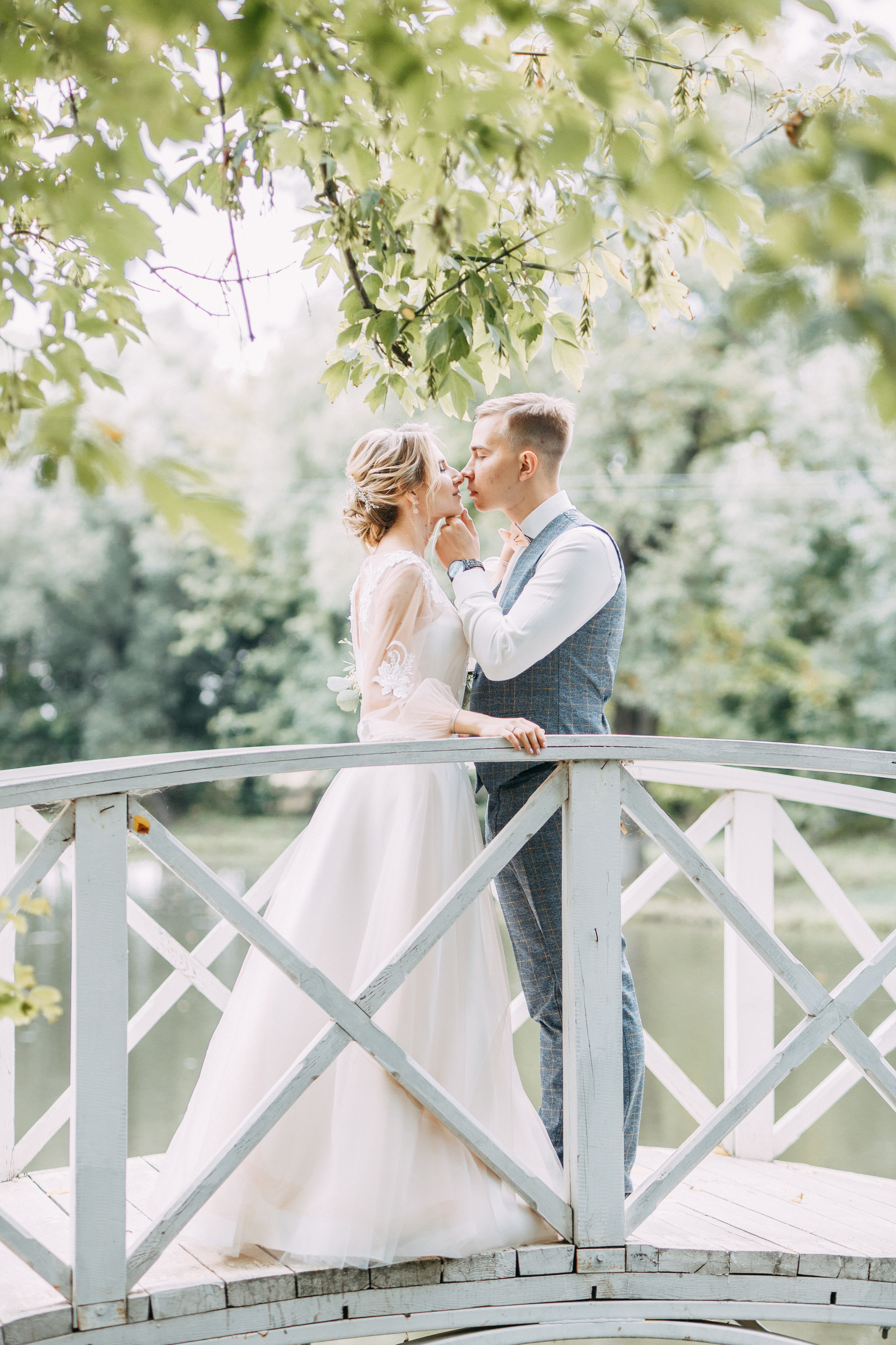 Лера и Дима 28.08.2020. Свадебный фотограф Ангелина Зотова | Обнинск, Москва, Калуга