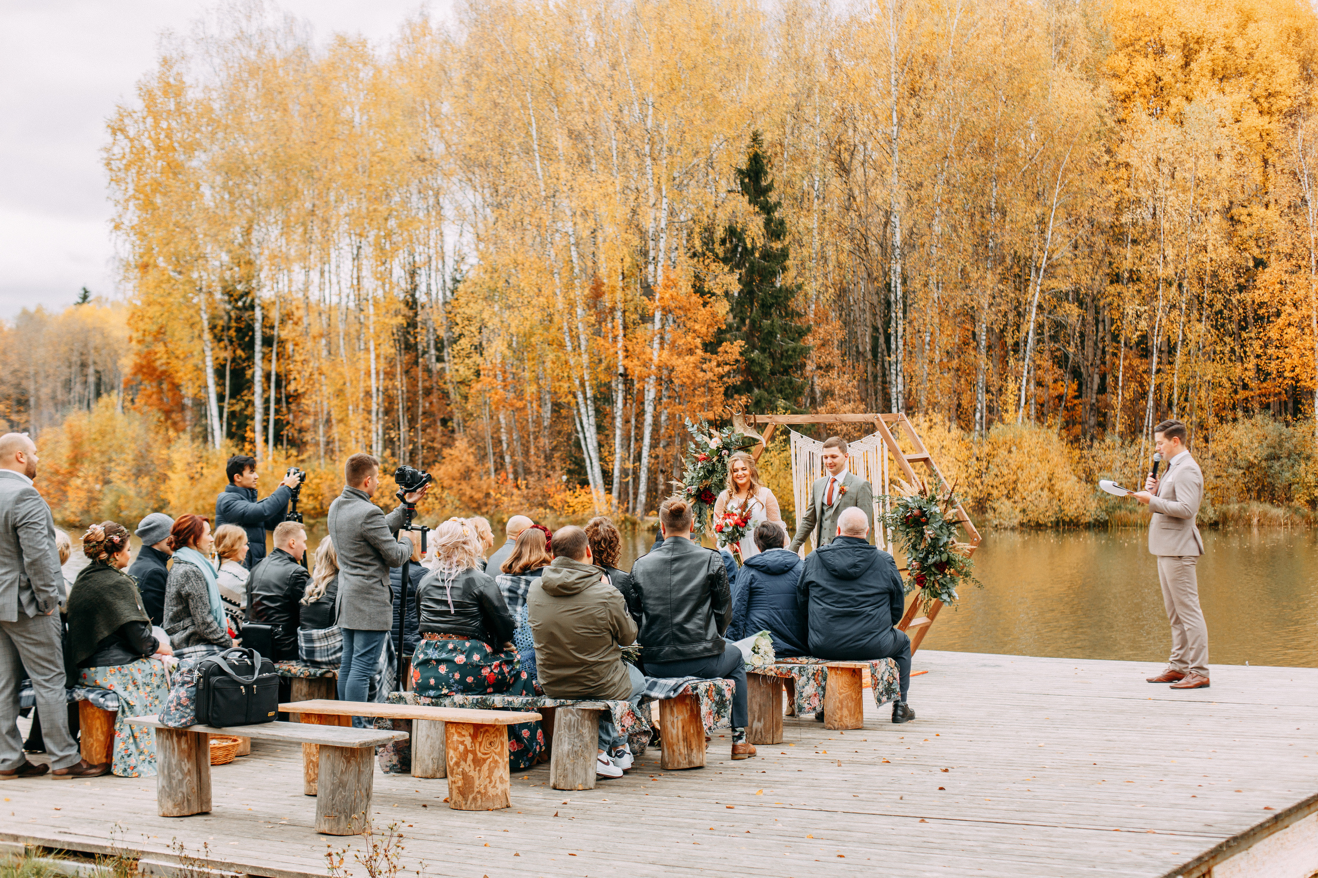 Алексей и Оксана 05.09.2019. Свадебный фотограф Ангелина Зотова | Обнинск, Москва, Калуга