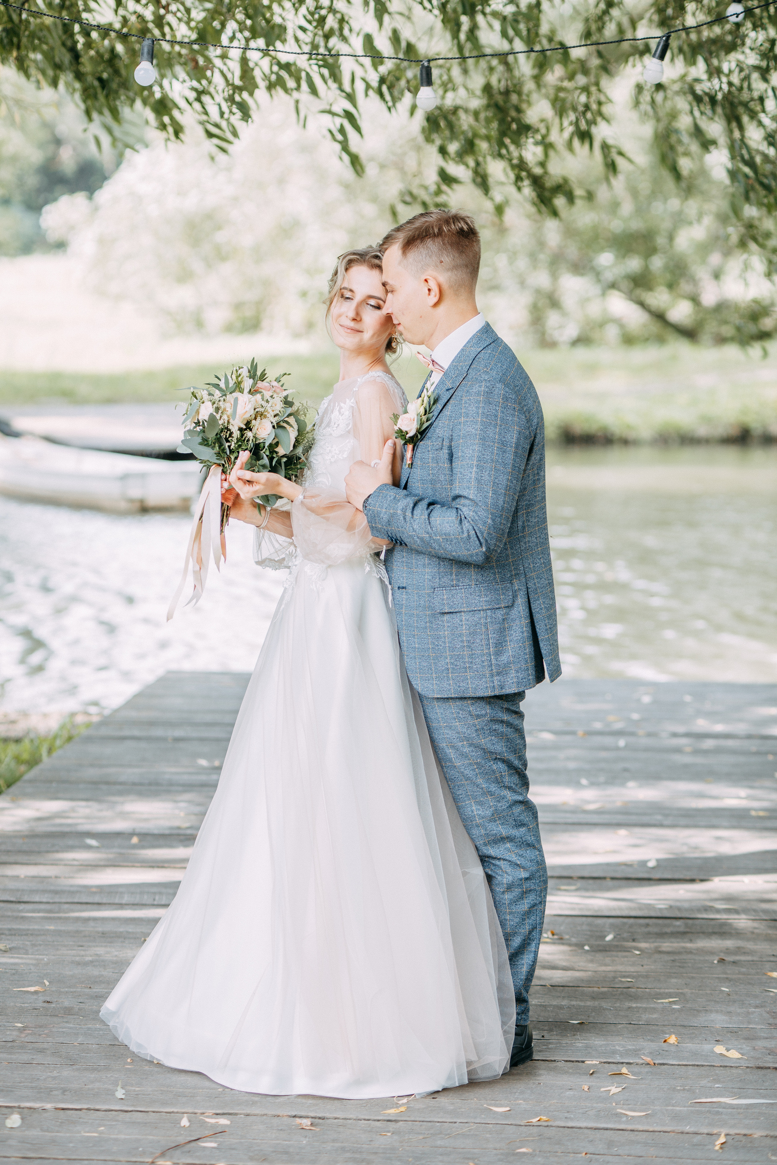 Лера и Дима 28.08.2020. Свадебный фотограф Ангелина Зотова | Обнинск, Москва, Калуга