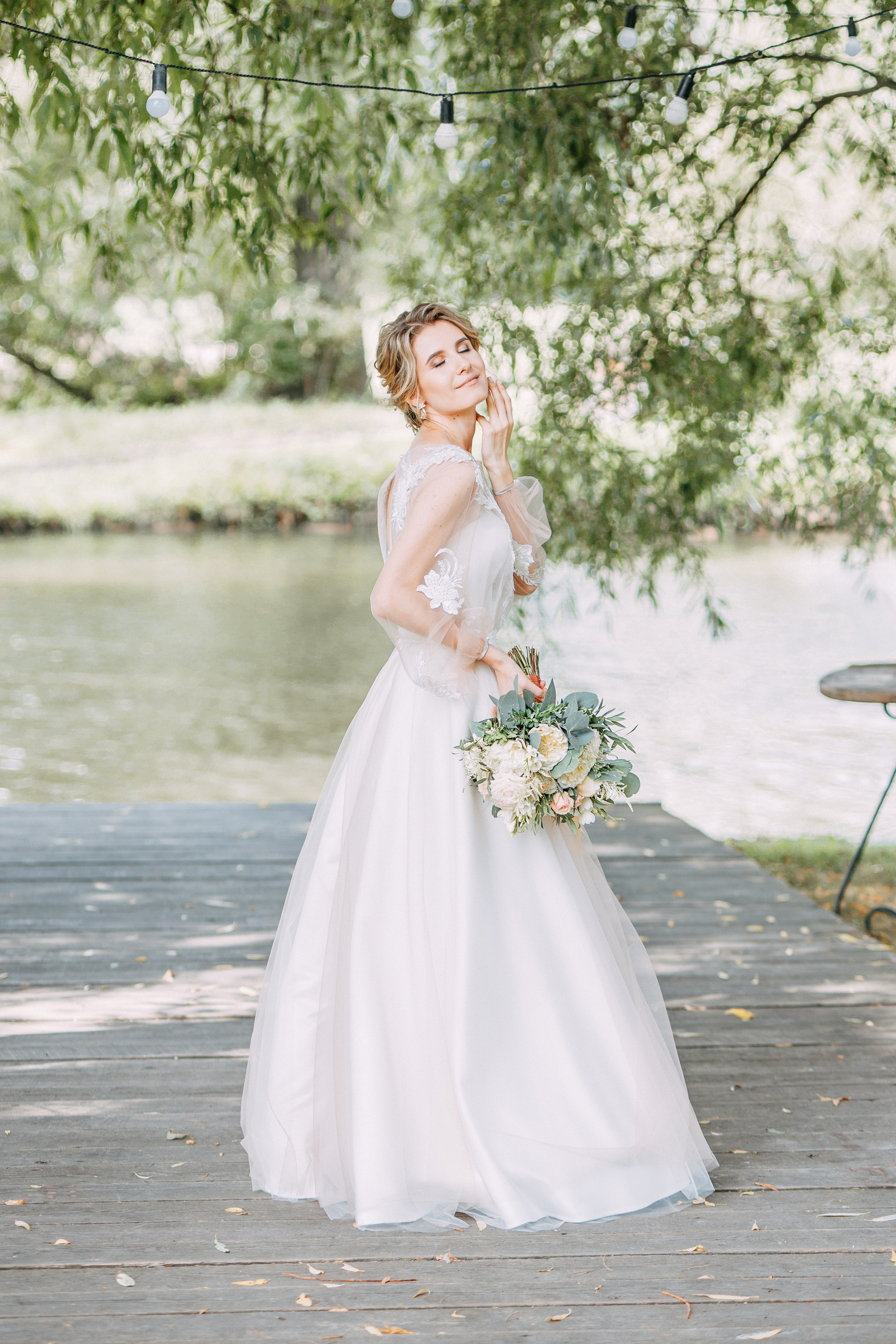 Лера и Дима 28.08.2020. Свадебный фотограф Ангелина Зотова | Обнинск, Москва, Калуга