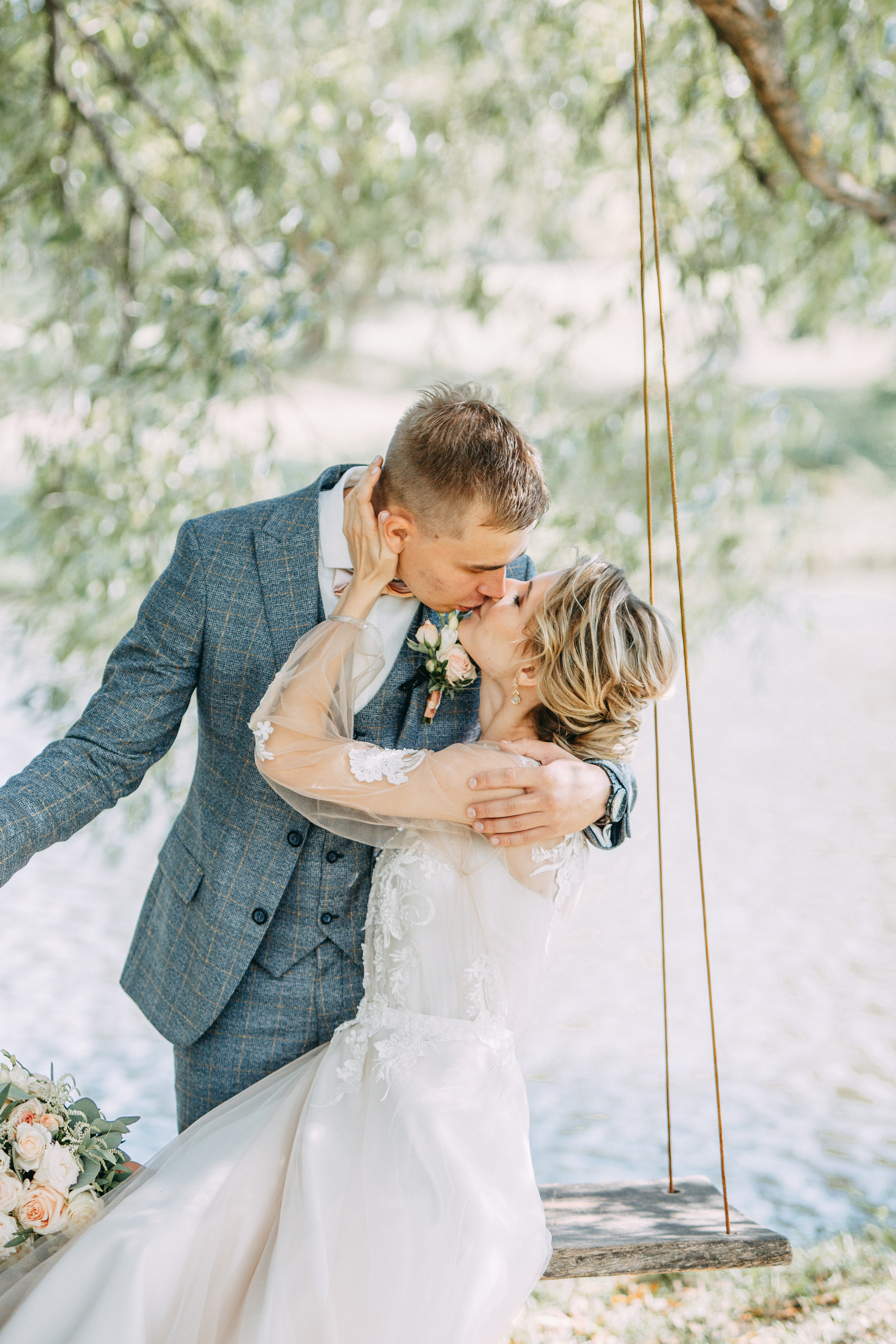Лера и Дима 28.08.2020. Свадебный фотограф Ангелина Зотова | Обнинск, Москва, Калуга