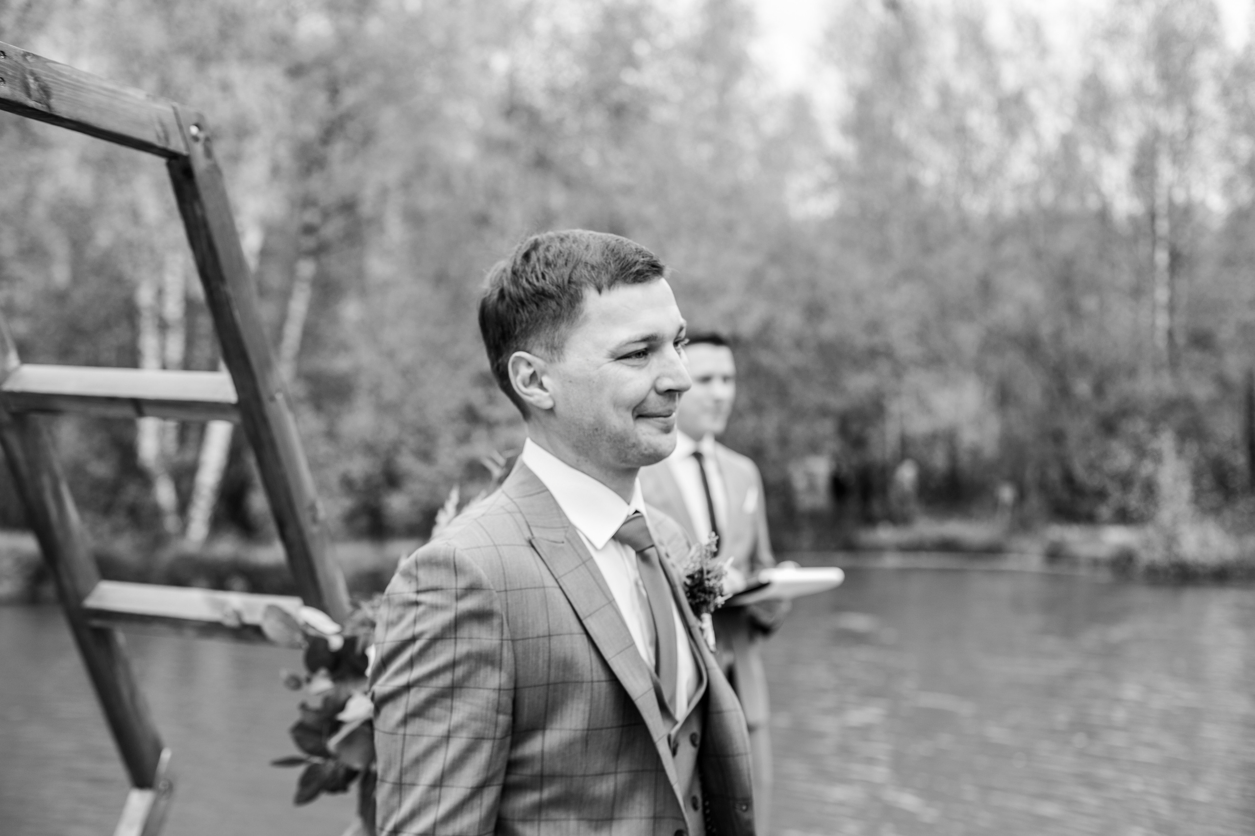 Алексей и Оксана 05.09.2019. Свадебный фотограф Ангелина Зотова | Обнинск, Москва, Калуга