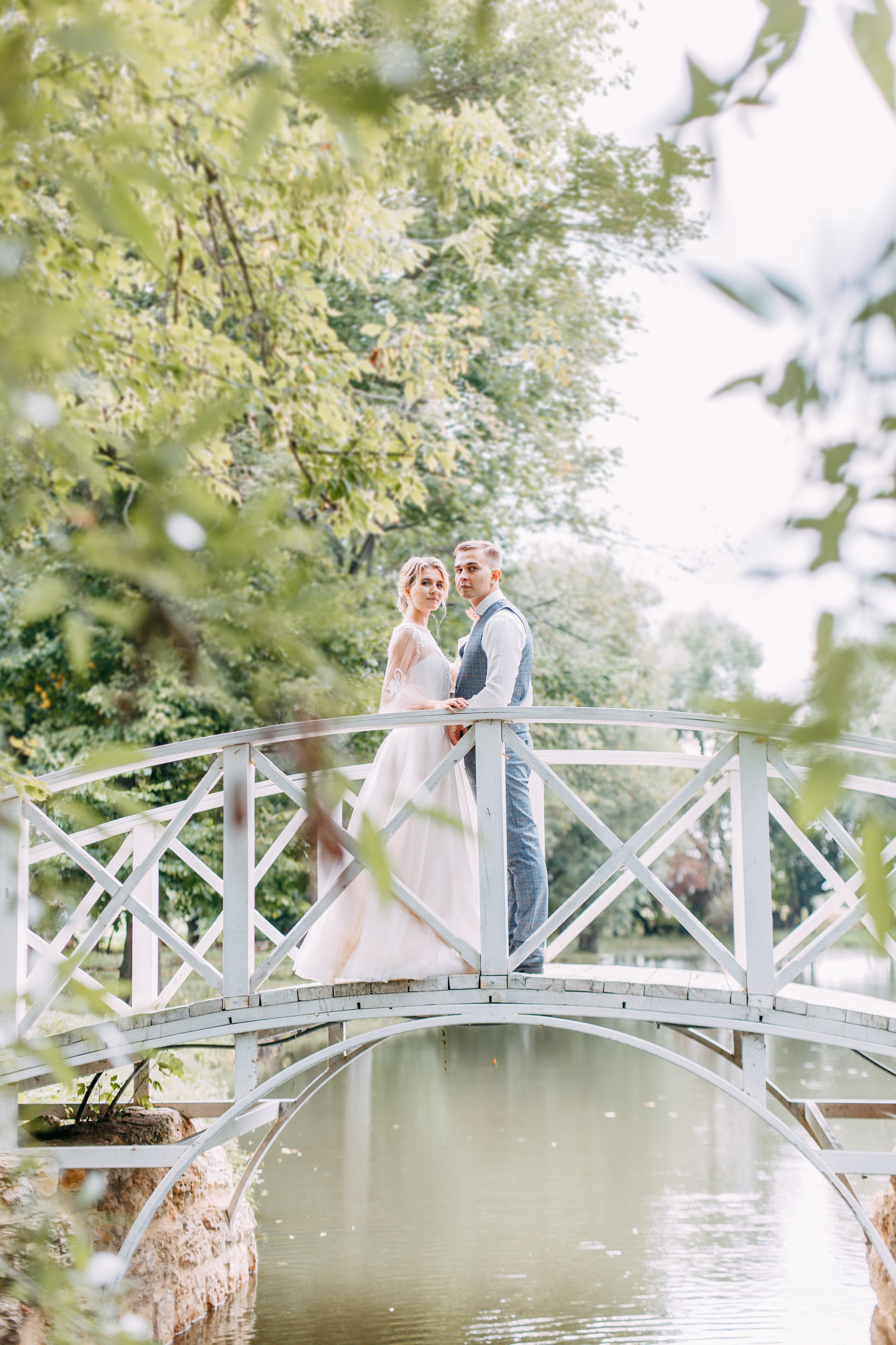 Лера и Дима 28.08.2020. Свадебный фотограф Ангелина Зотова | Обнинск, Москва, Калуга