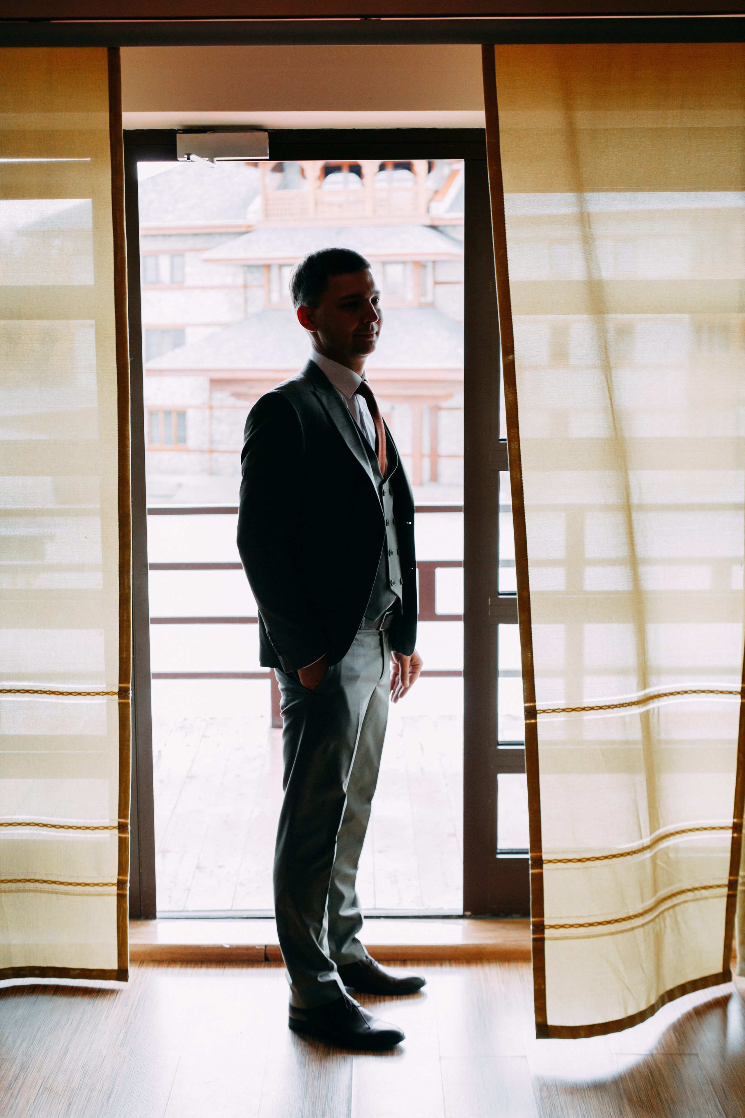 Алексей и Оксана 05.09.2019. Свадебный фотограф Ангелина Зотова | Обнинск, Москва, Калуга