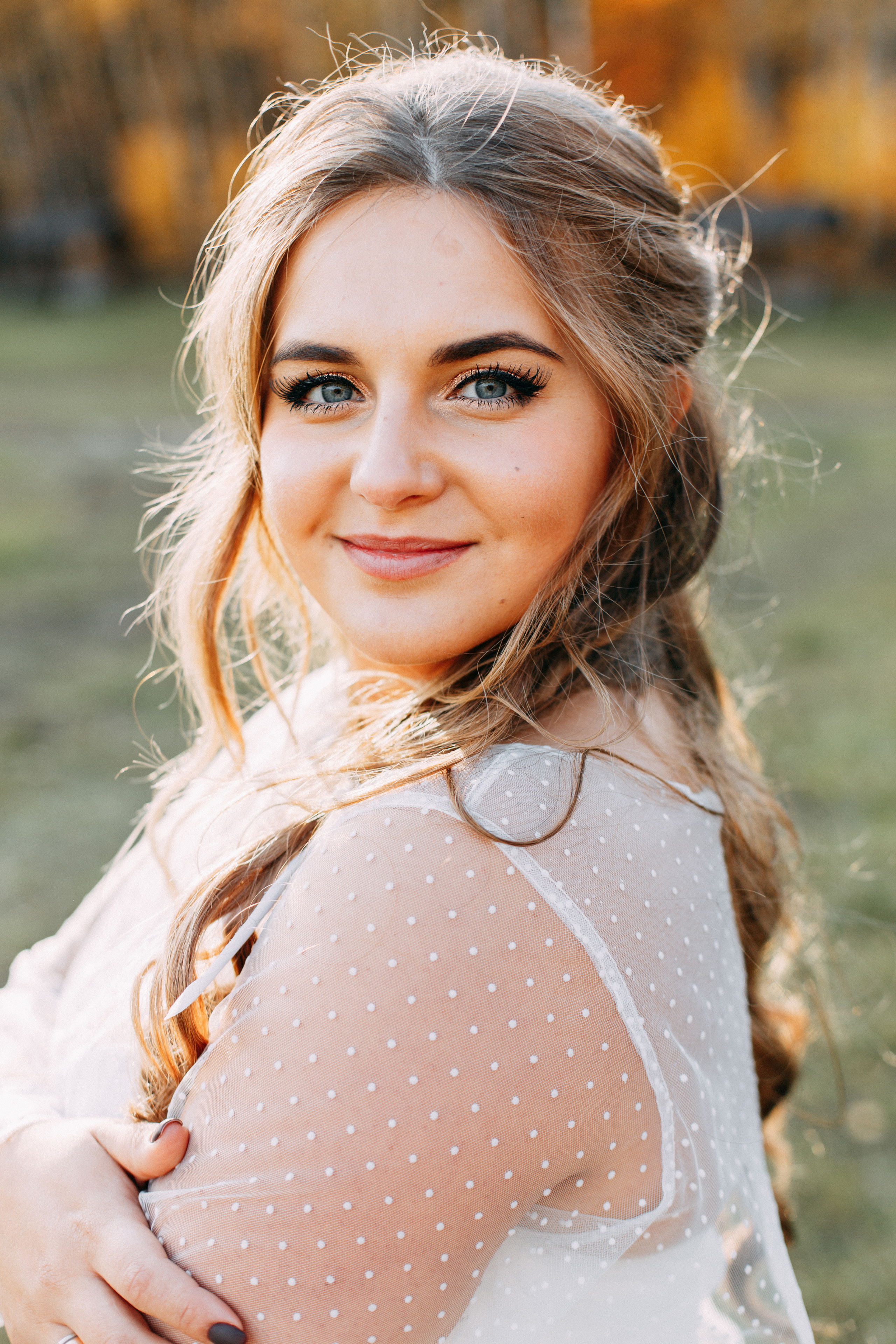 Алексей и Оксана 05.09.2019. Свадебный фотограф Ангелина Зотова | Обнинск, Москва, Калуга