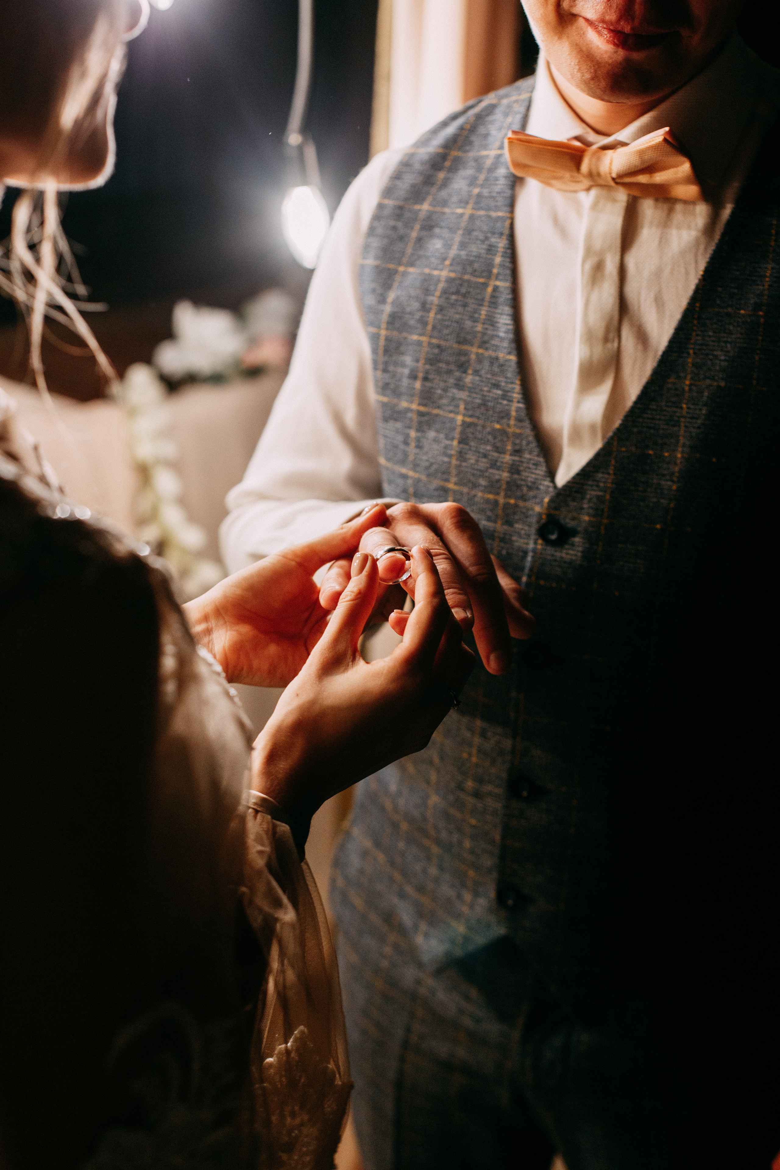 Лера и Дима 28.08.2020. Свадебный фотограф Ангелина Зотова | Обнинск, Москва, Калуга