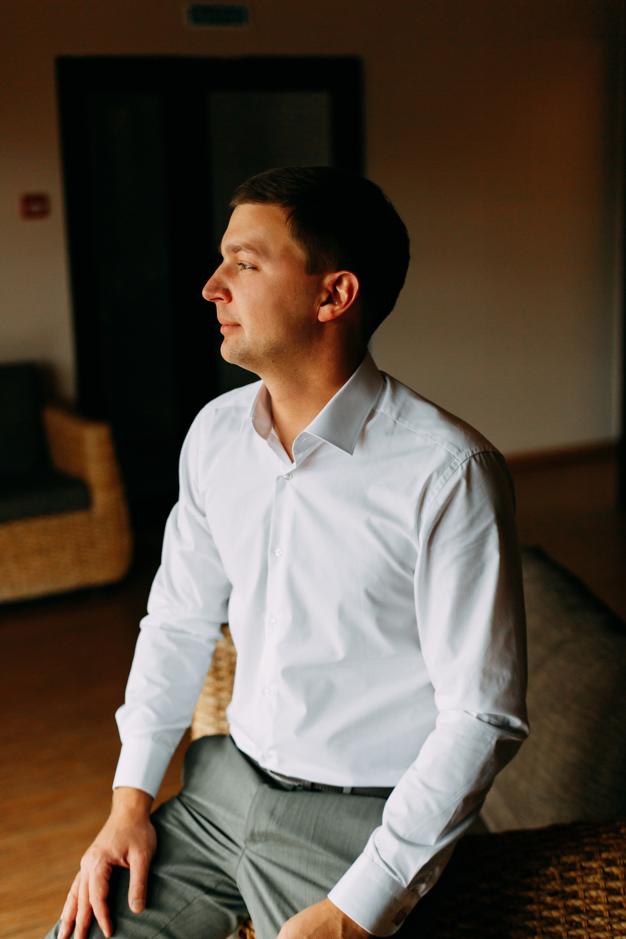 Алексей и Оксана 05.09.2019. Свадебный фотограф Ангелина Зотова | Обнинск, Москва, Калуга