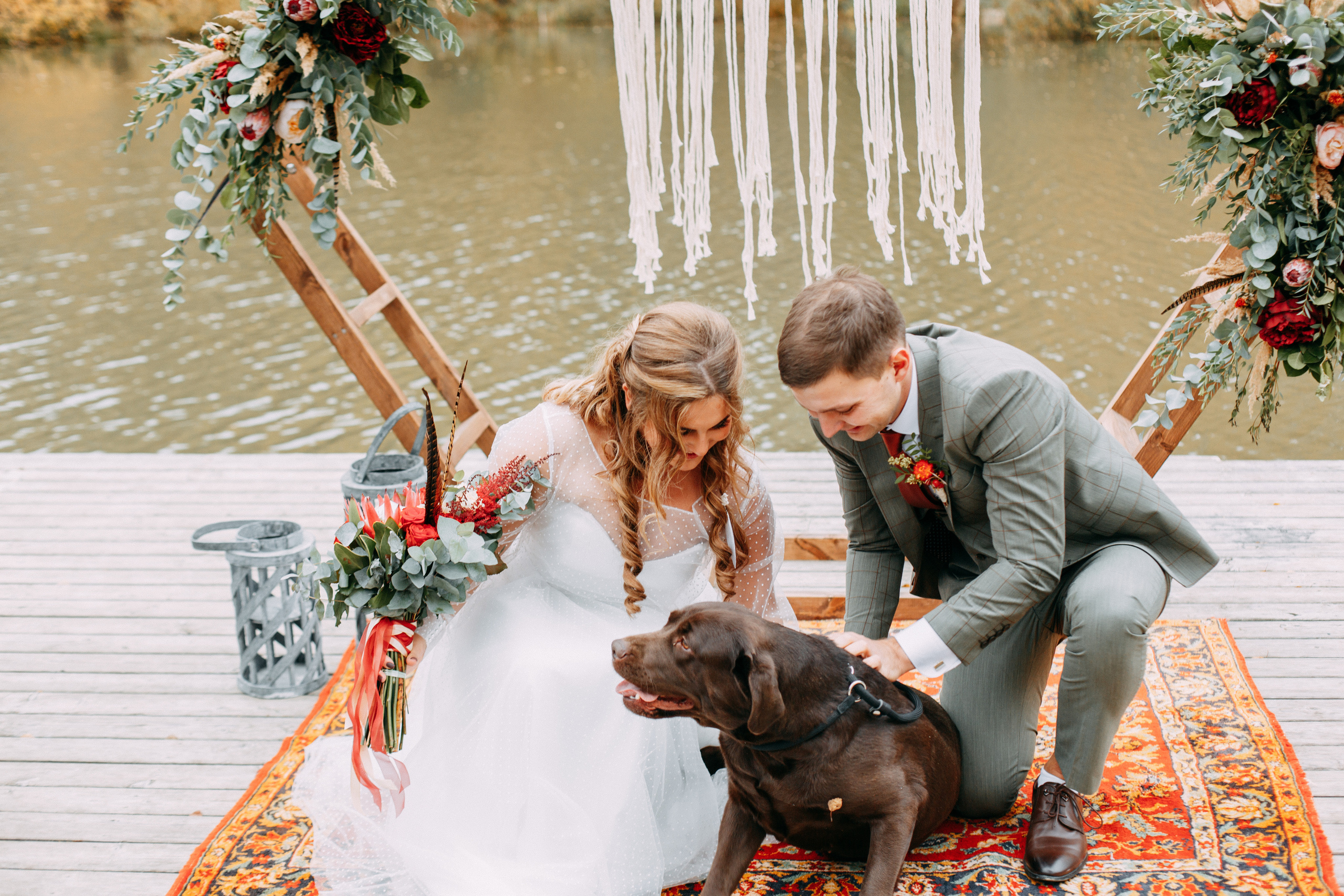 Алексей и Оксана 05.09.2019. Свадебный фотограф Ангелина Зотова | Обнинск, Москва, Калуга