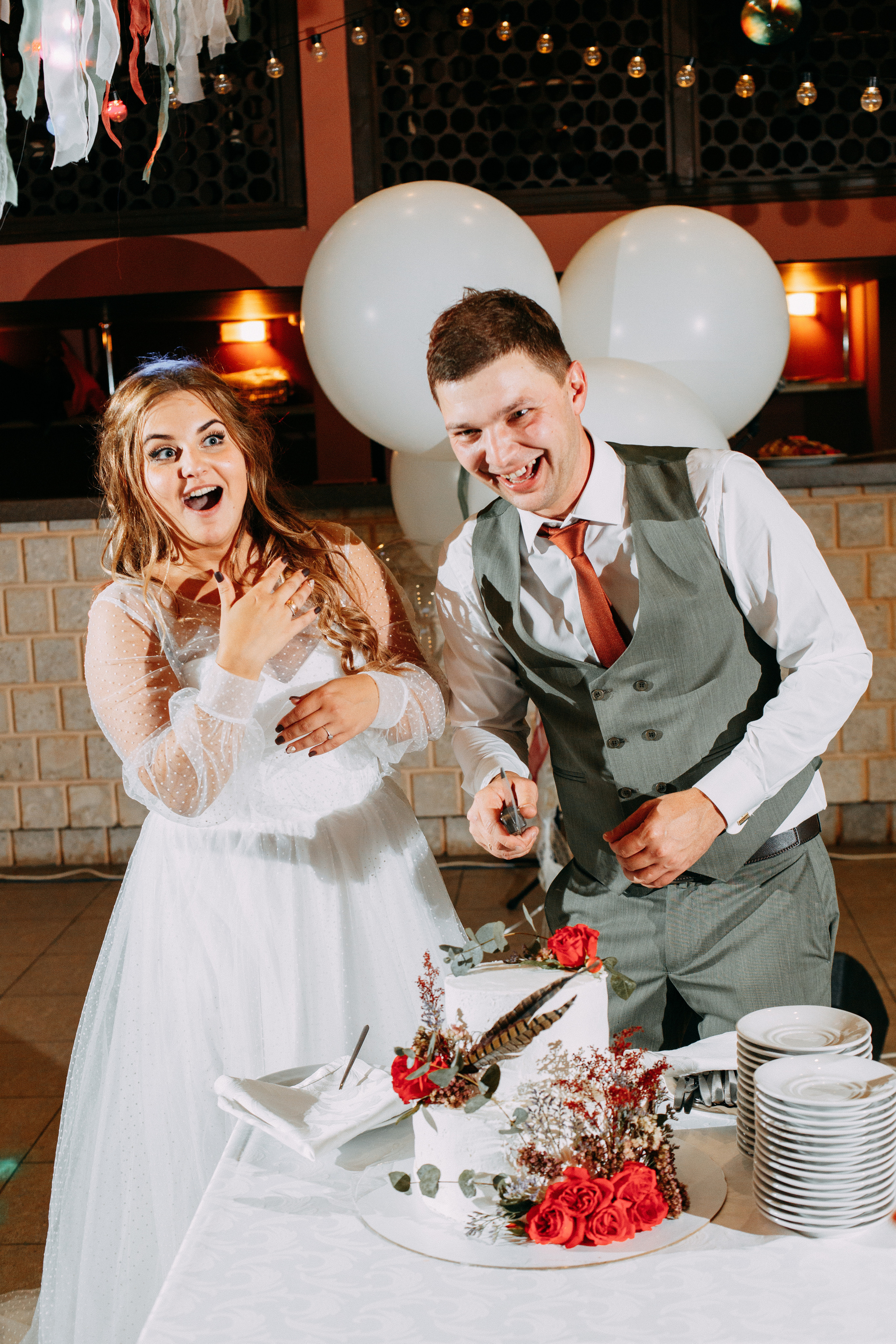 Алексей и Оксана 05.09.2019. Свадебный фотограф Ангелина Зотова | Обнинск, Москва, Калуга