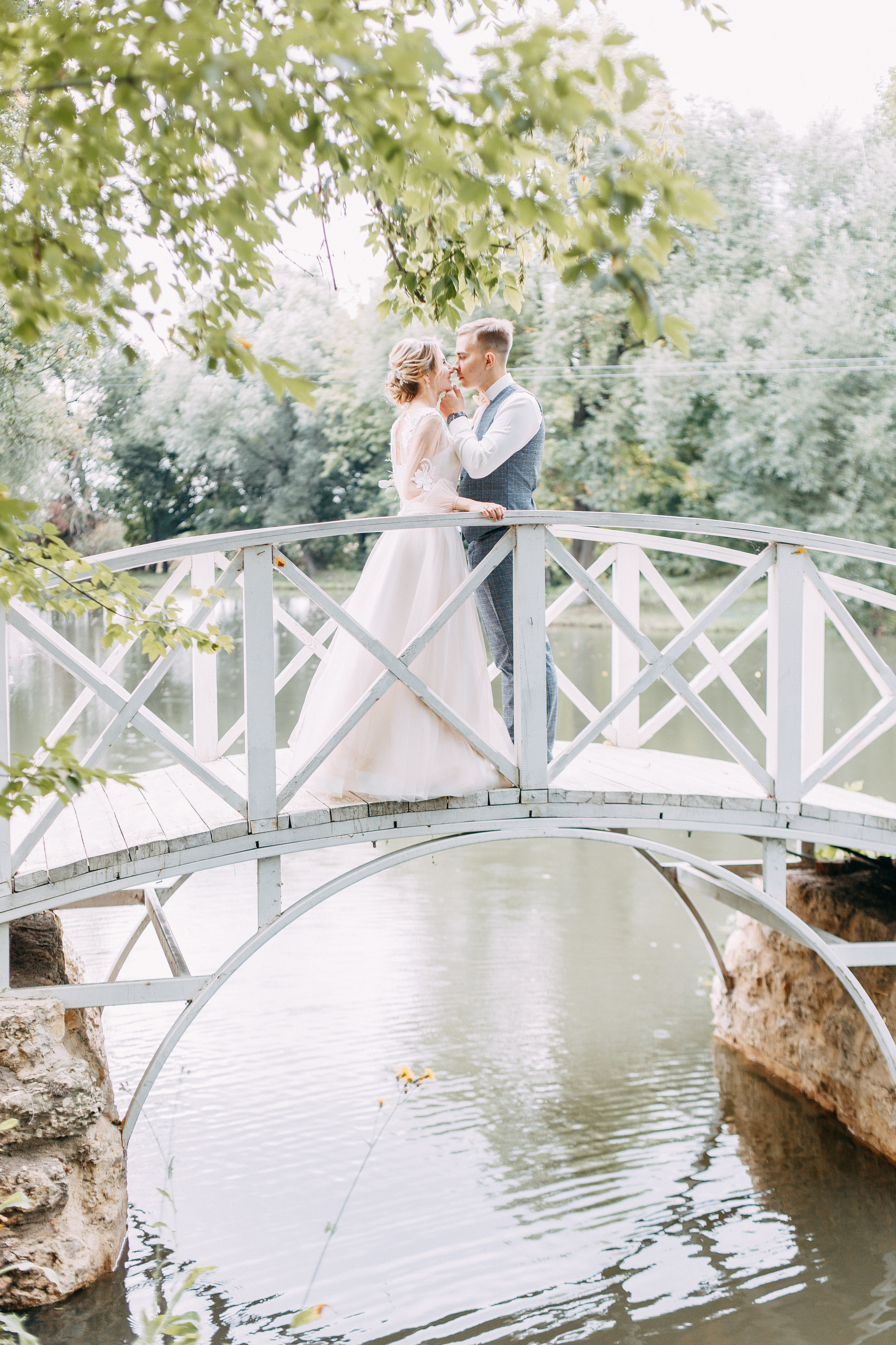 Лера и Дима 28.08.2020. Свадебный фотограф Ангелина Зотова | Обнинск, Москва, Калуга