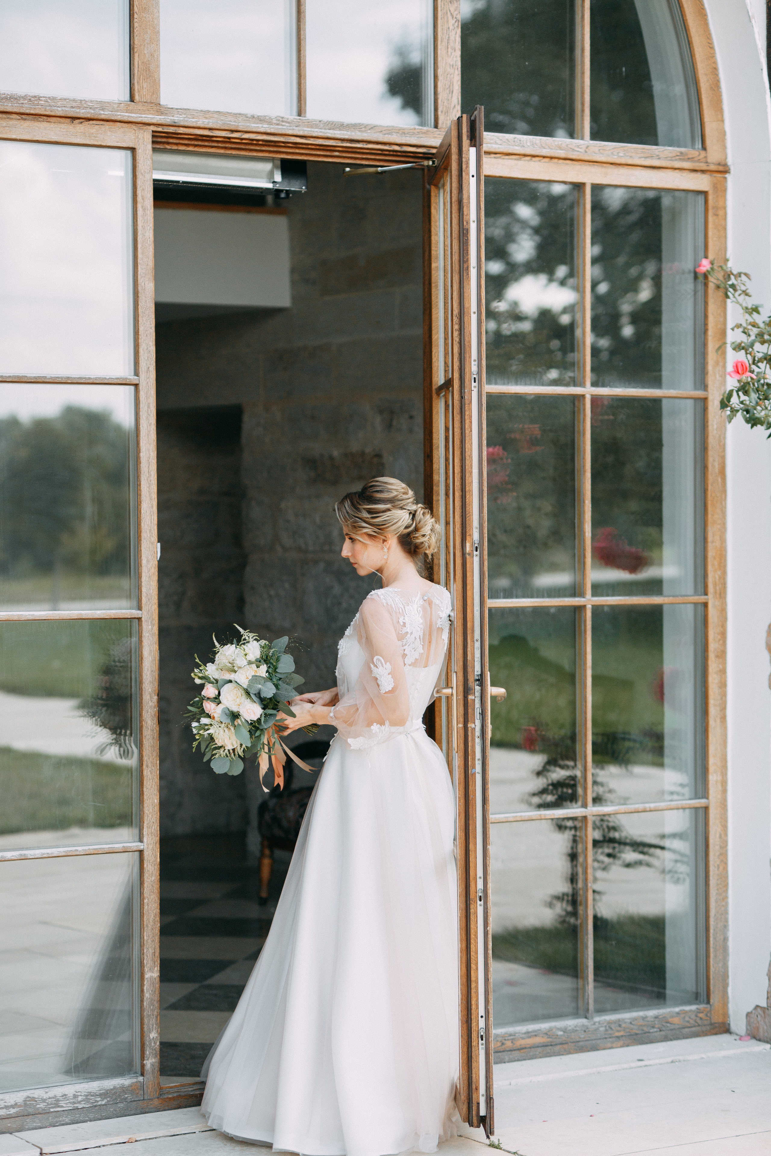 Лера и Дима 28.08.2020. Свадебный фотограф Ангелина Зотова | Обнинск, Москва, Калуга