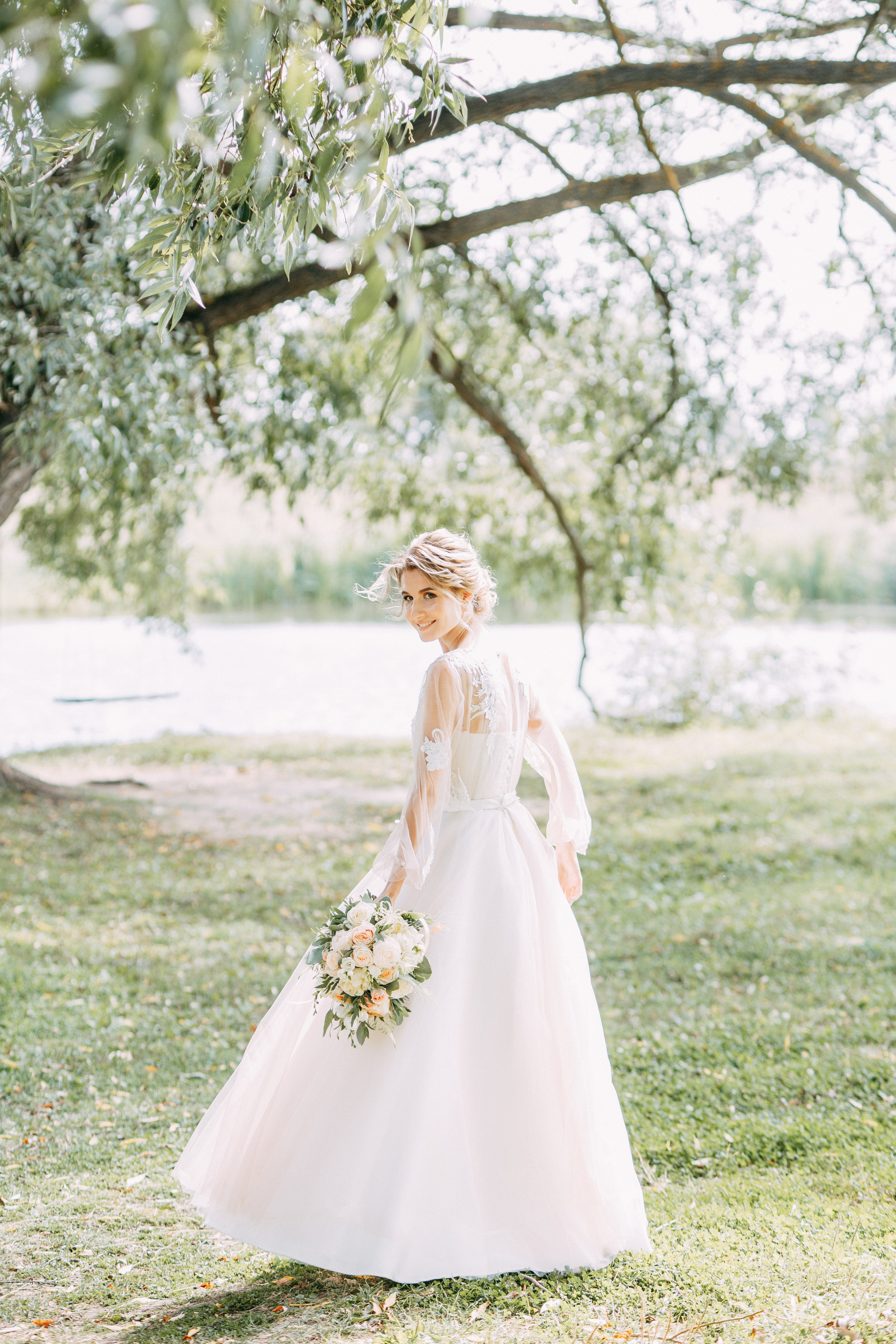 Лера и Дима 28.08.2020. Свадебный фотограф Ангелина Зотова | Обнинск, Москва, Калуга