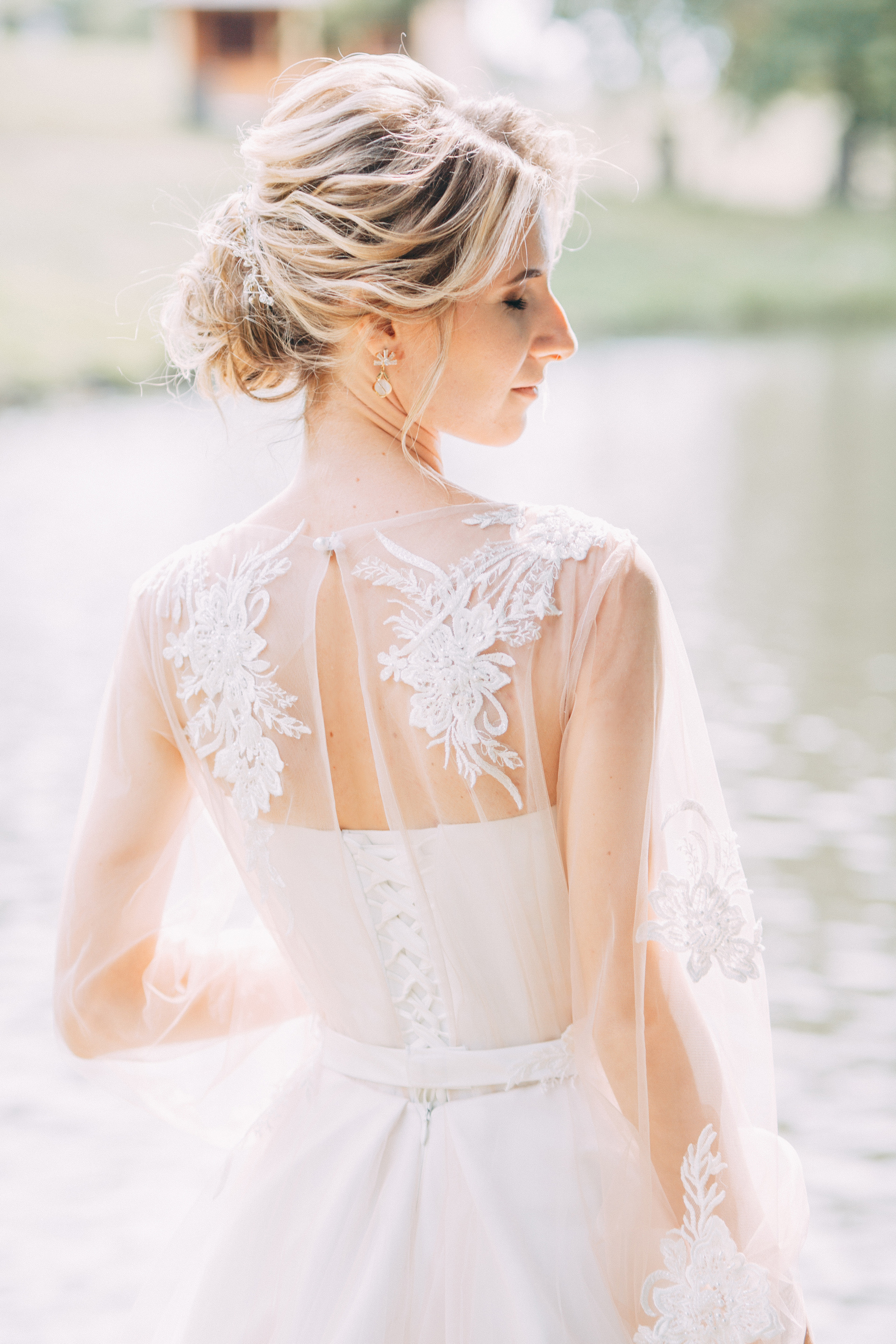 Лера и Дима 28.08.2020. Свадебный фотограф Ангелина Зотова | Обнинск, Москва, Калуга