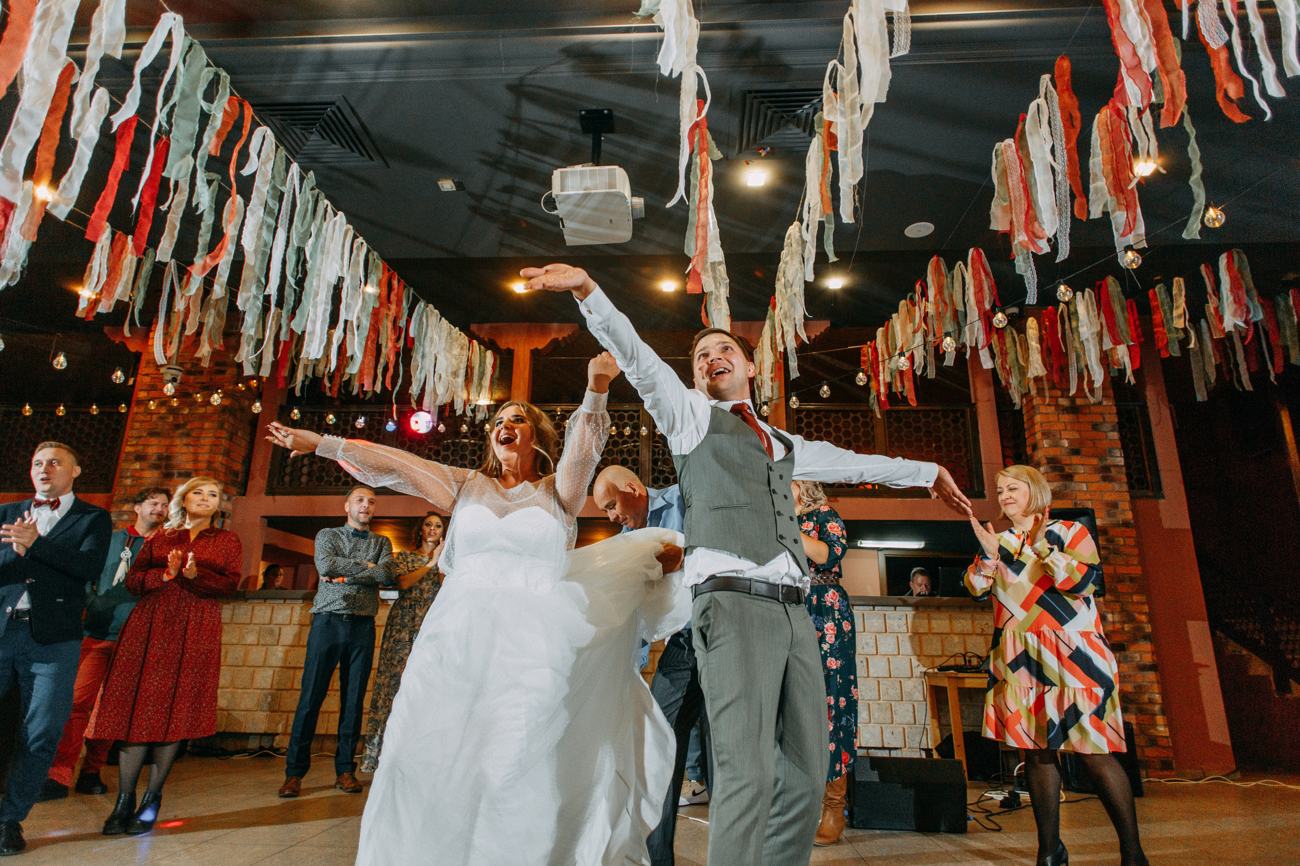 Алексей и Оксана 05.09.2019. Свадебный фотограф Ангелина Зотова | Обнинск, Москва, Калуга