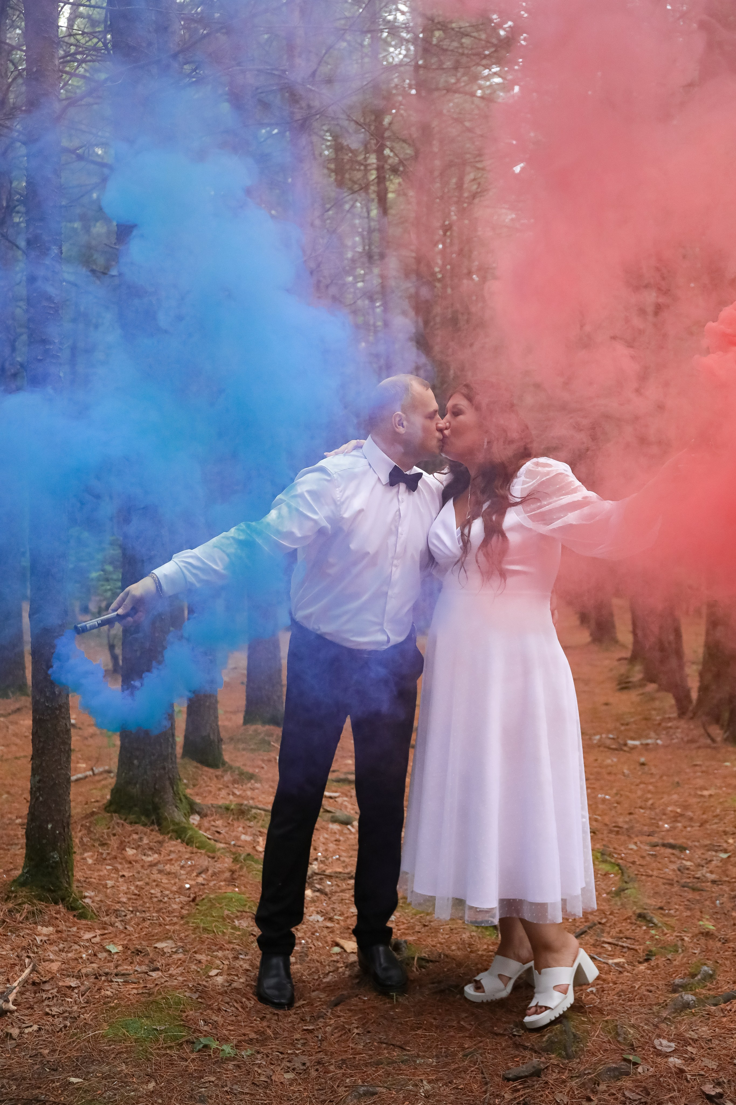 Евгений и Инна. Фотограф г. Хабаровск. Семейные и индивидуальные съёмки