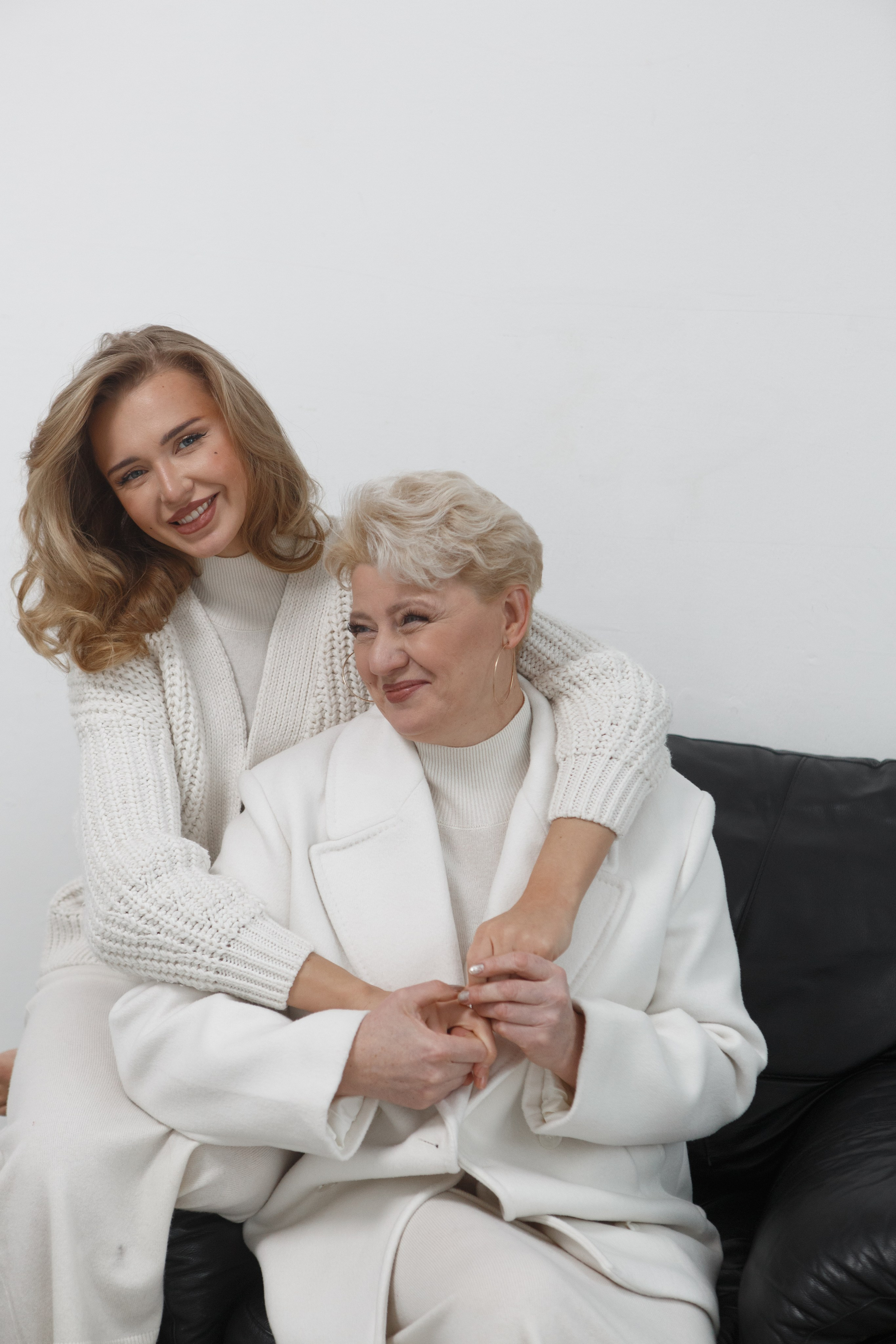 Белое тепло. Индивидуальные и семейные съёмки в Уфа Маргарита Истомина