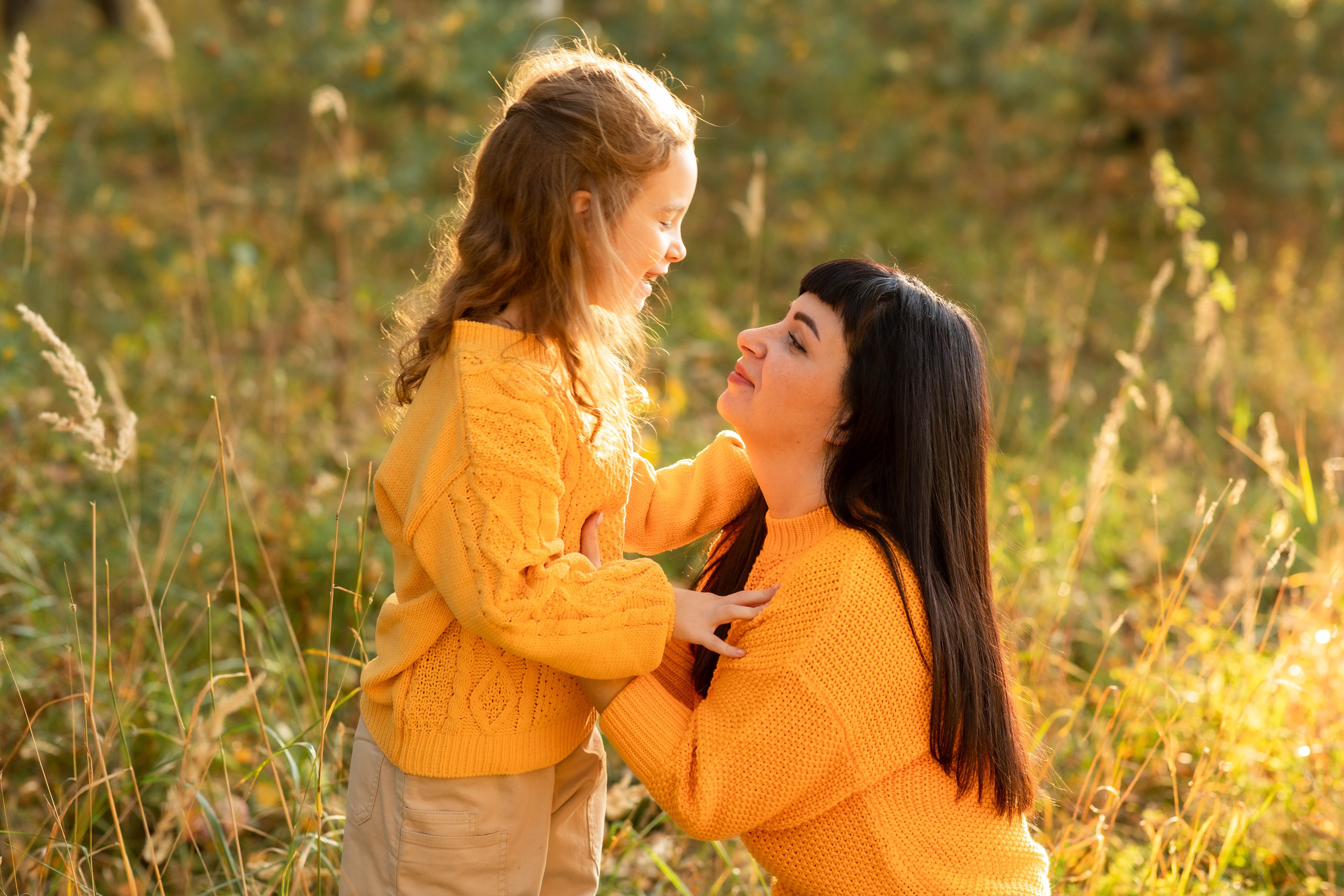 Семейная фотосессия