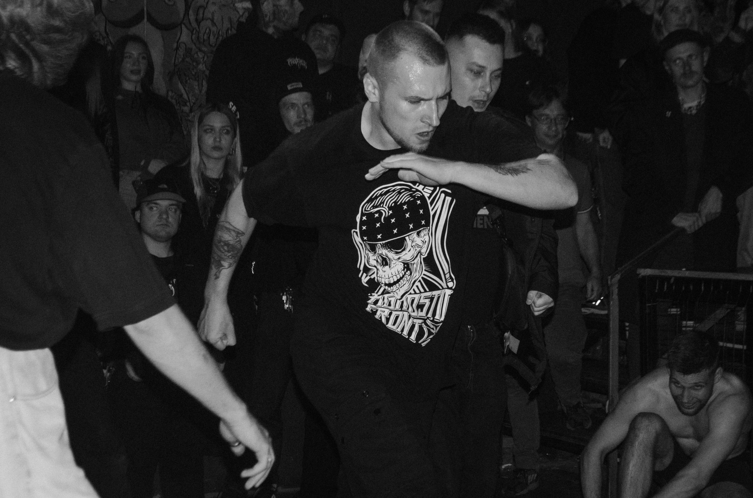 Стафф. Просто свет