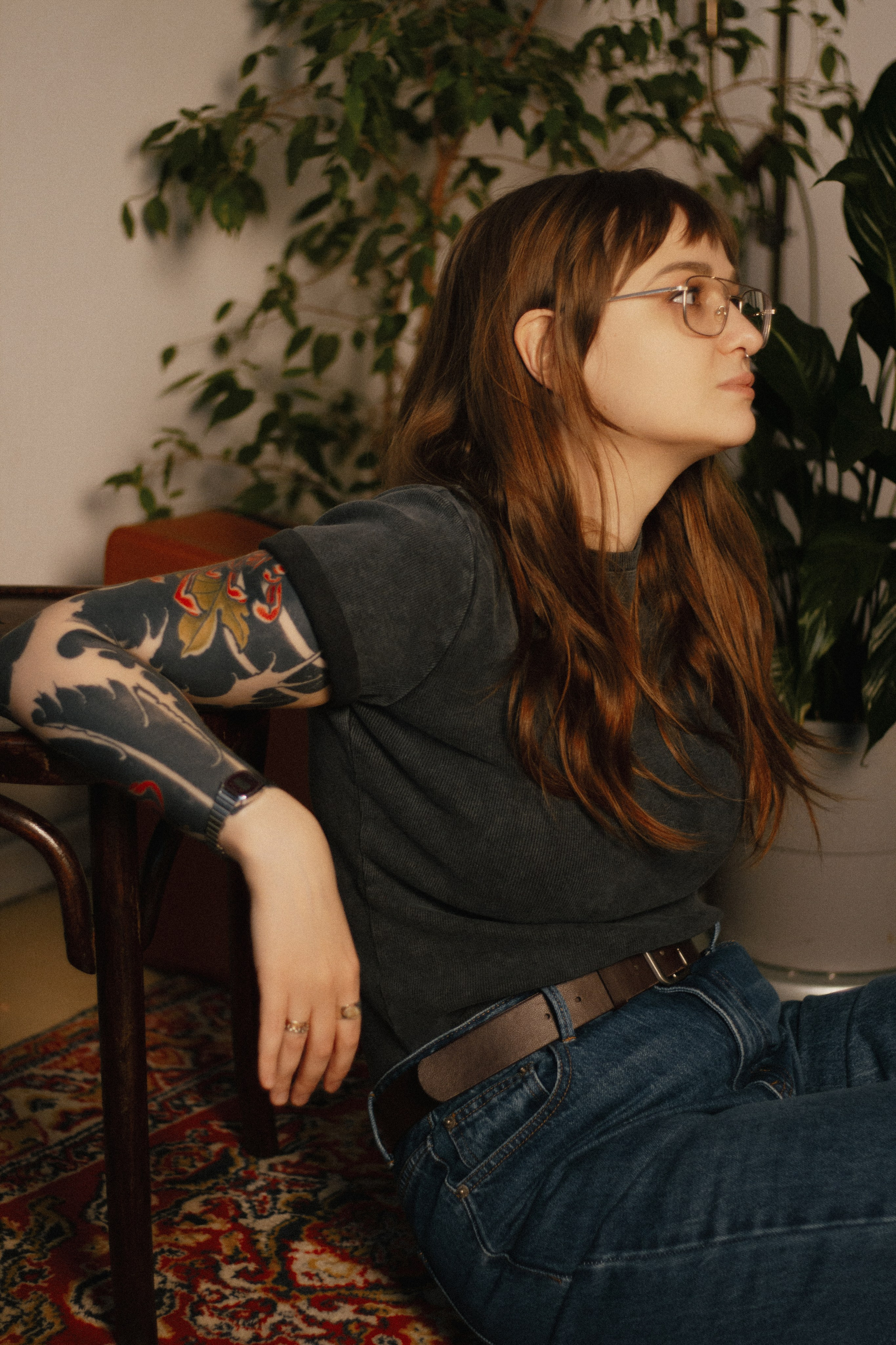 Юля. Просто свет