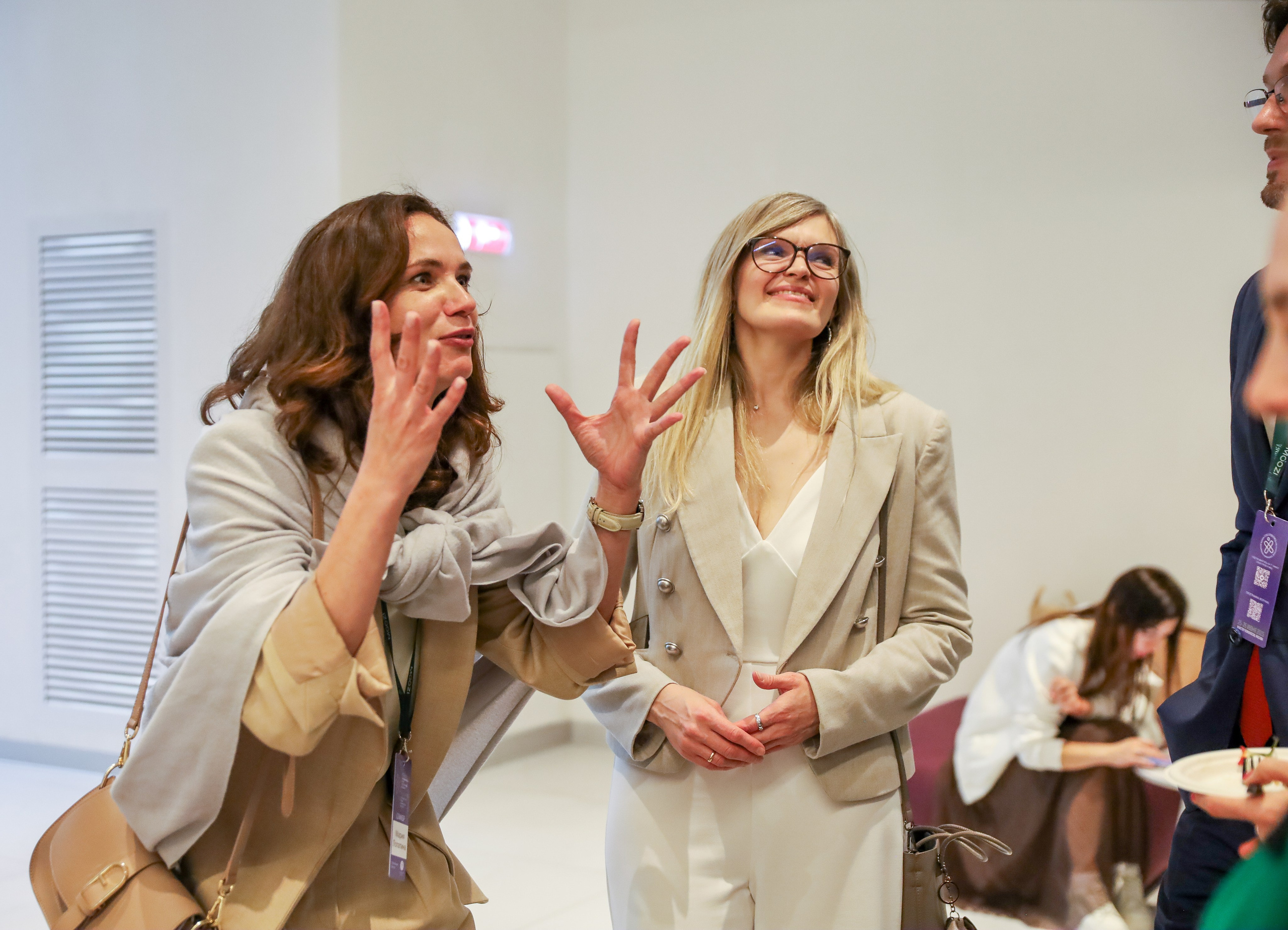 ПРЕВЕНТМЕД 2025 — ФОРУМ ПРЕВЕНТИВНОЙ МЕДИЦИНЫ. Фотограф мероприятий Ирина Каширина