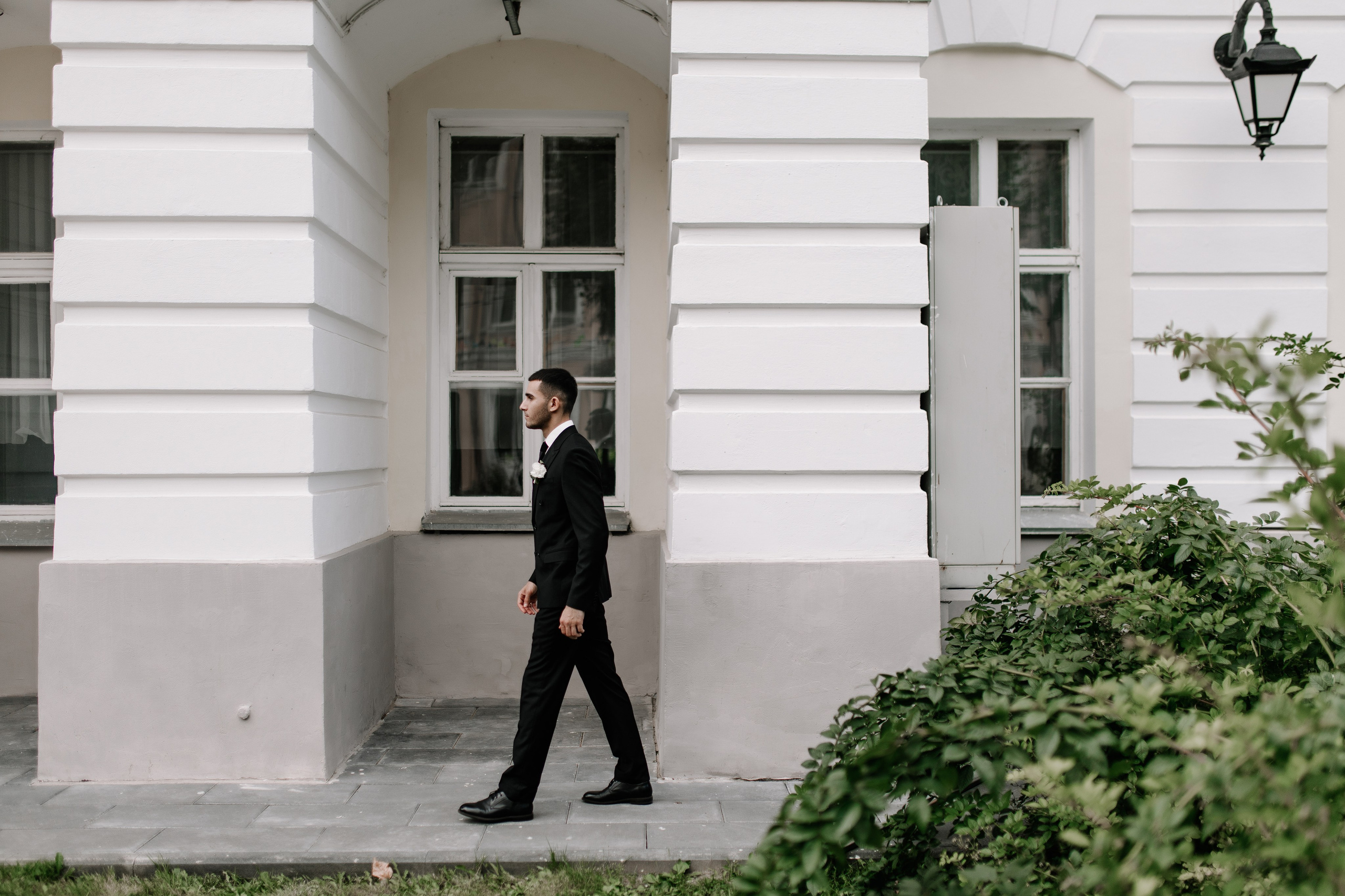 Миша и Ульяна. Анастасия Гольнева