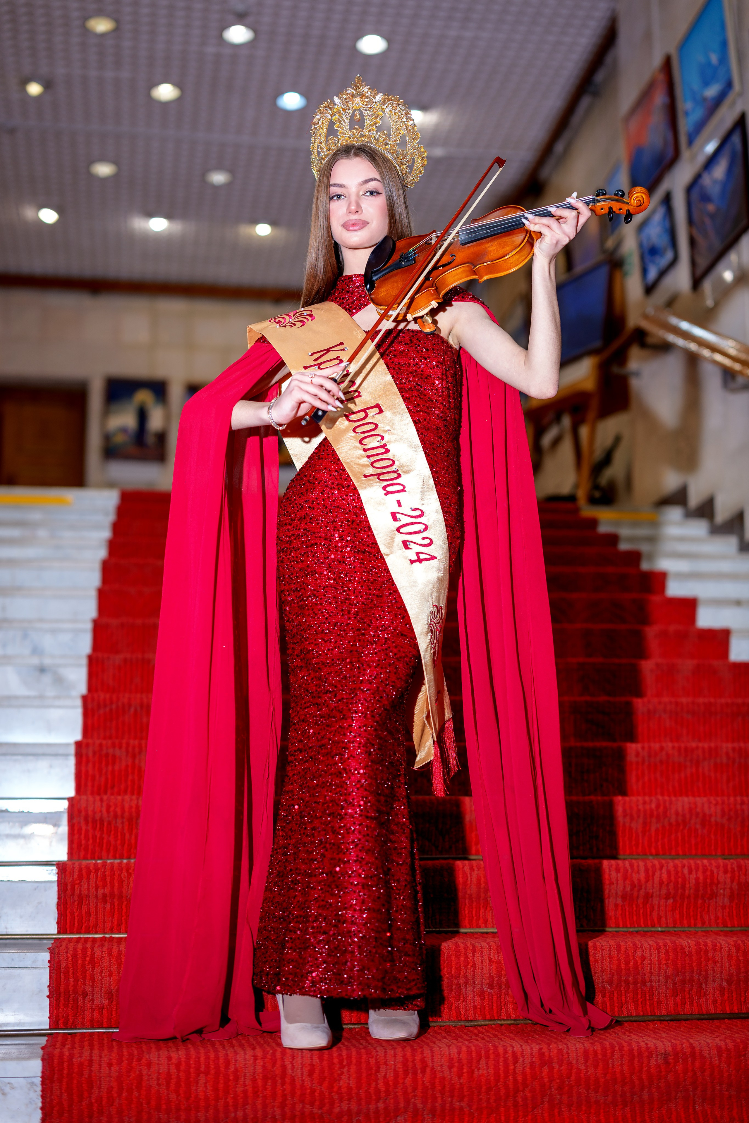 София —краса Боспора 2024. Сайт фотограф в Керчи Кислый Юрий