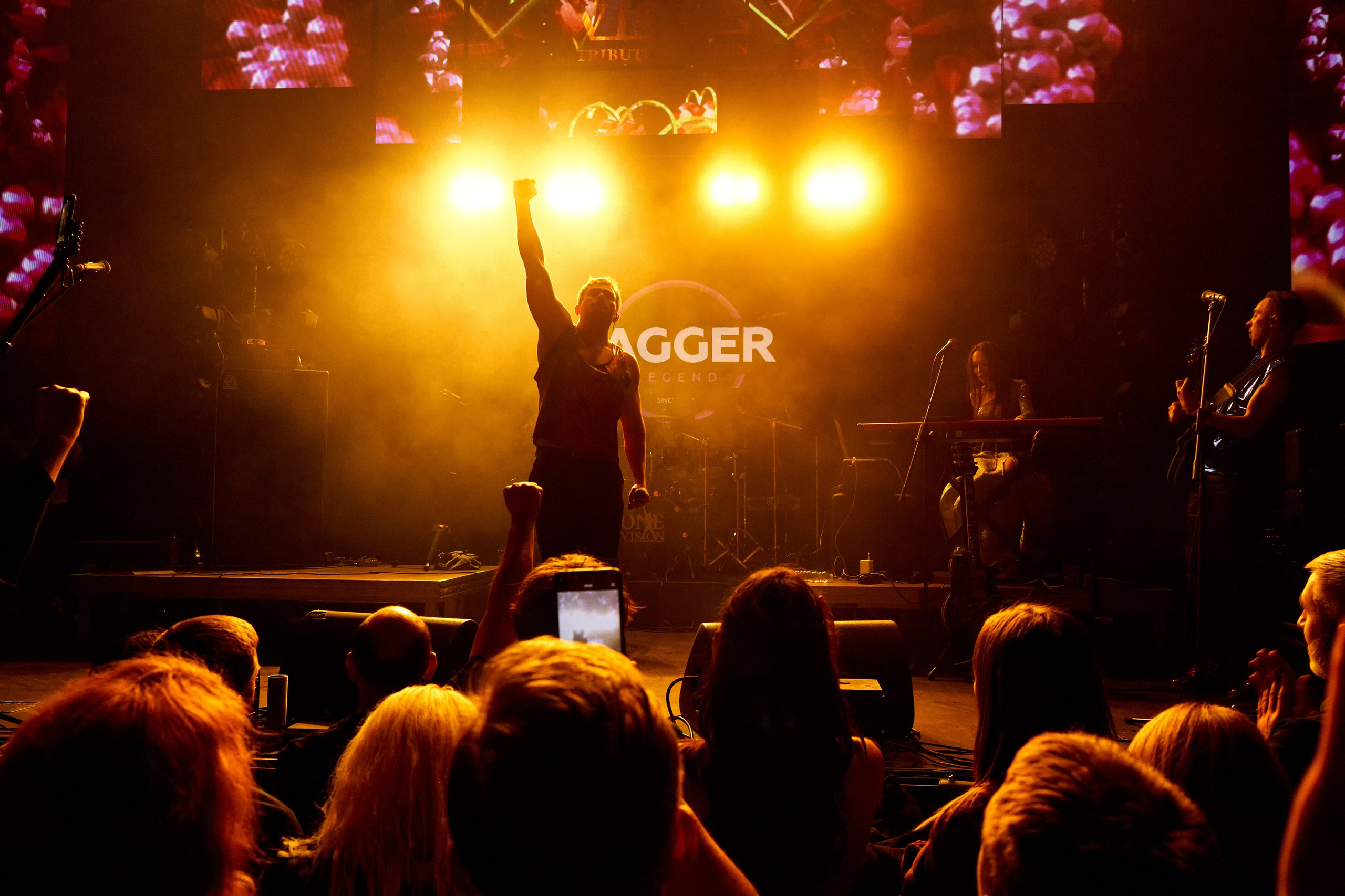 Tribute Queen. Рекламный фотограф Санкт-Петербург Катерина Мишкель