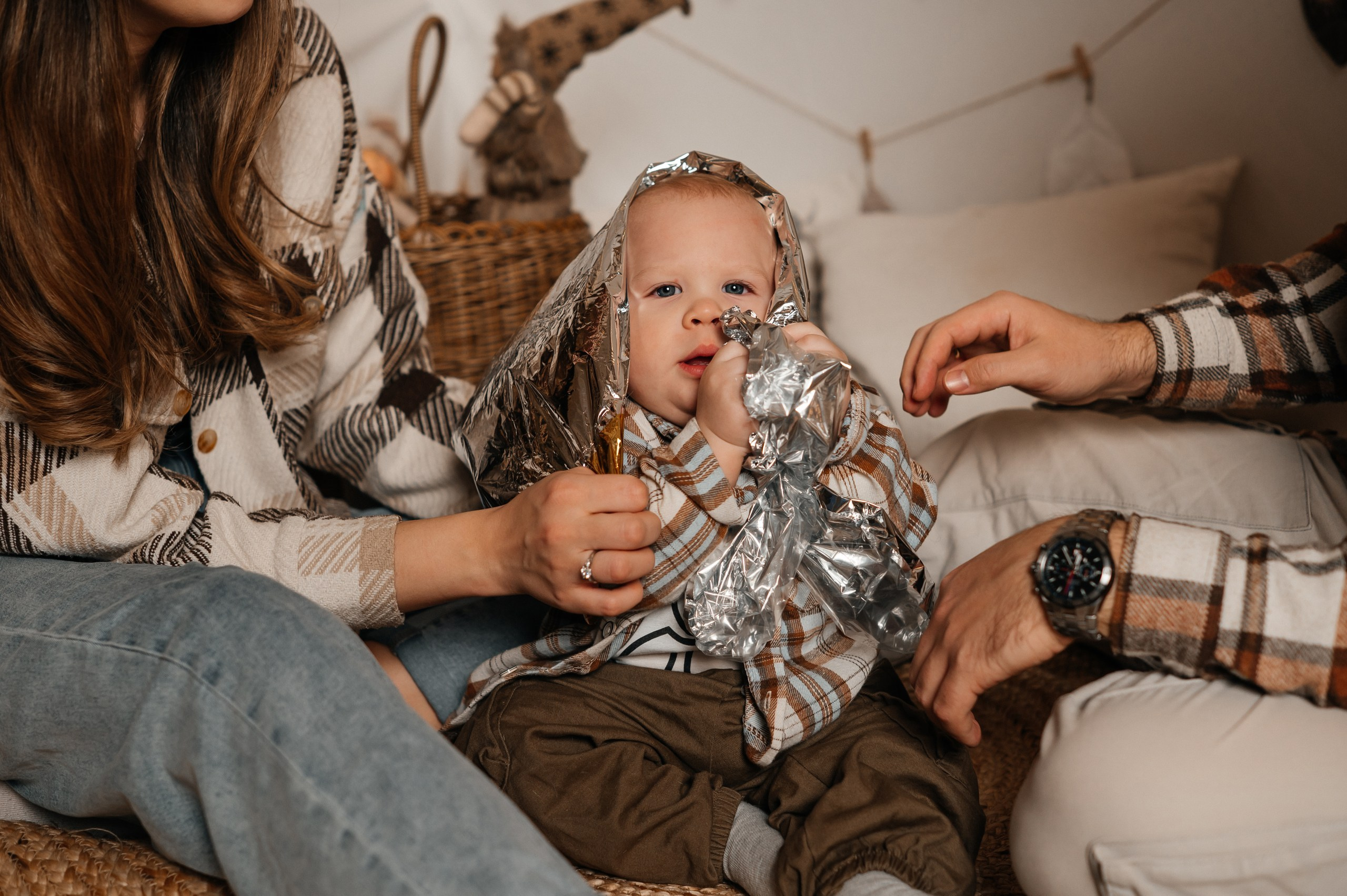 Важный год. Свадебный фотограф