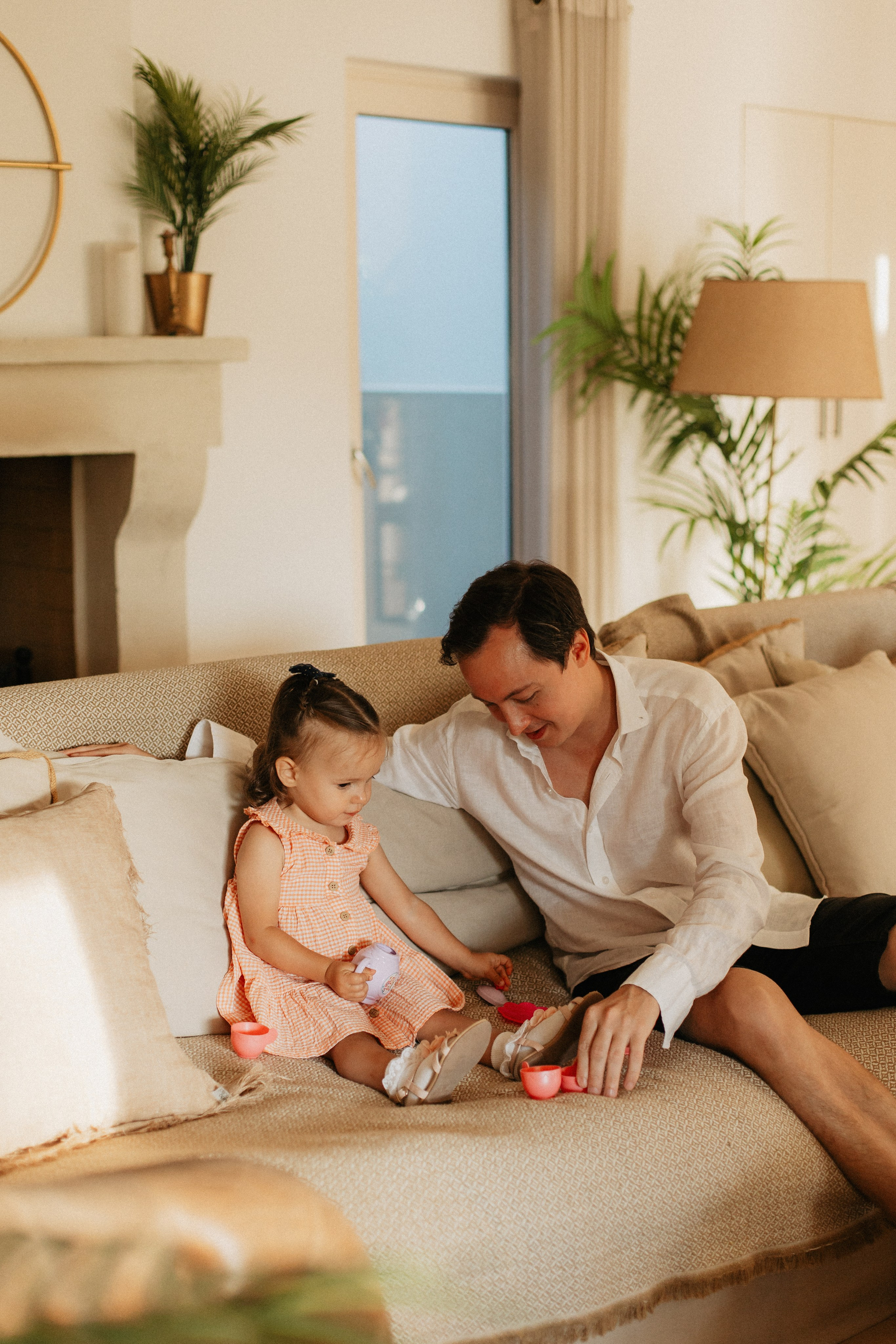 Семейный отдых на вилле. Фотограф Екатерина Гюнгор ♡ Фетхие Мармарис Ортаджа