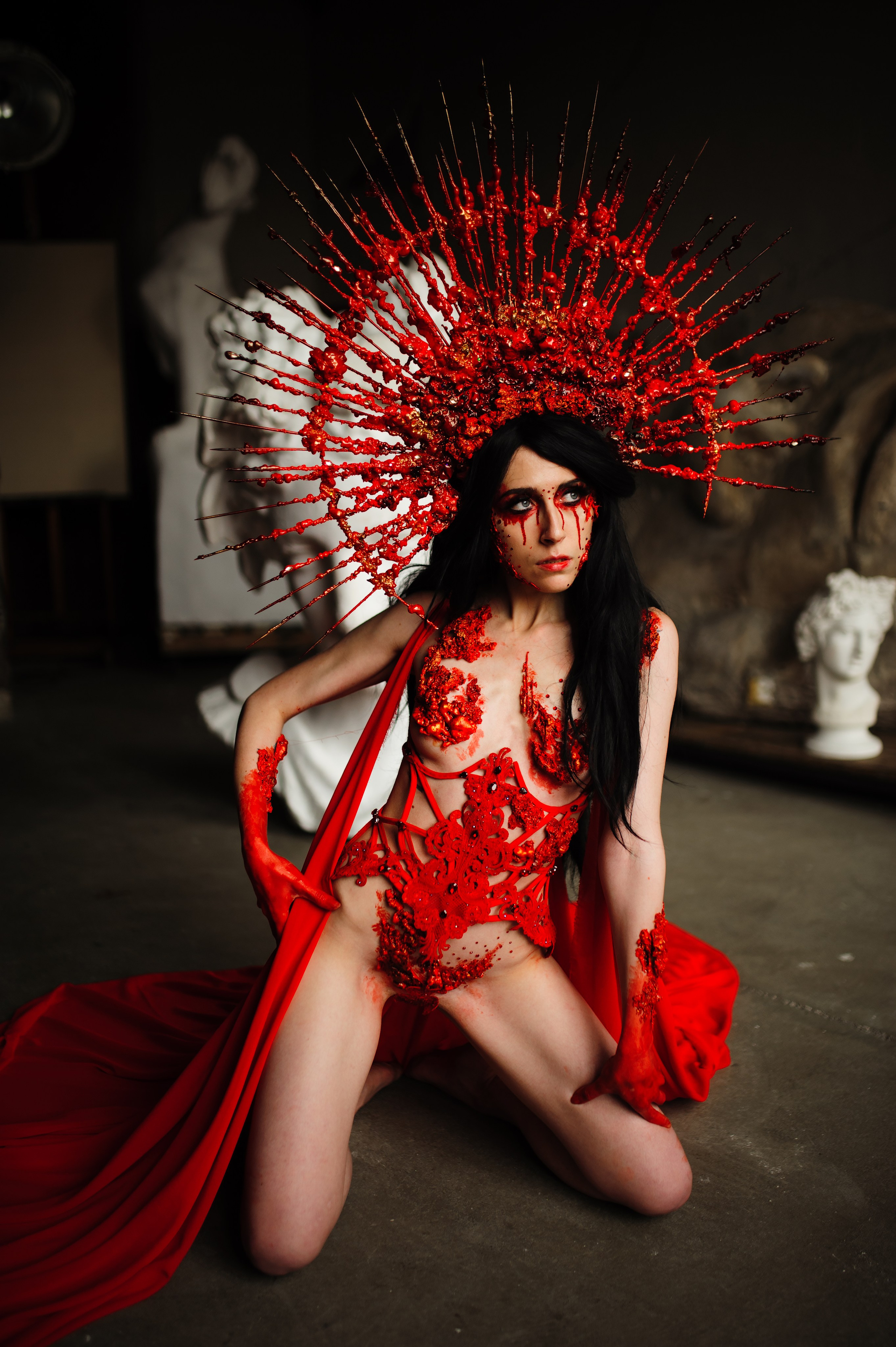 Tata. Творческий фотограф в Санкт-Петербурге — Никита Шохенмайер