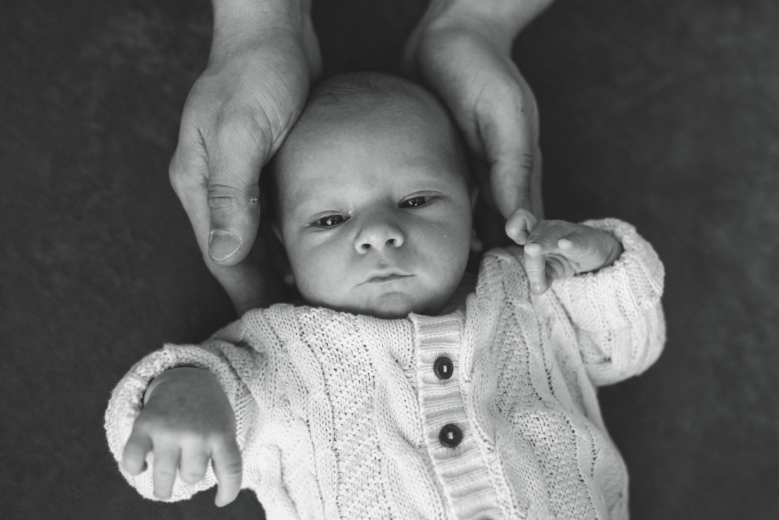 Миша | 11 дней. Кобякова Мария. Фотограф новорождённых и детей до года город ИРКУТСК