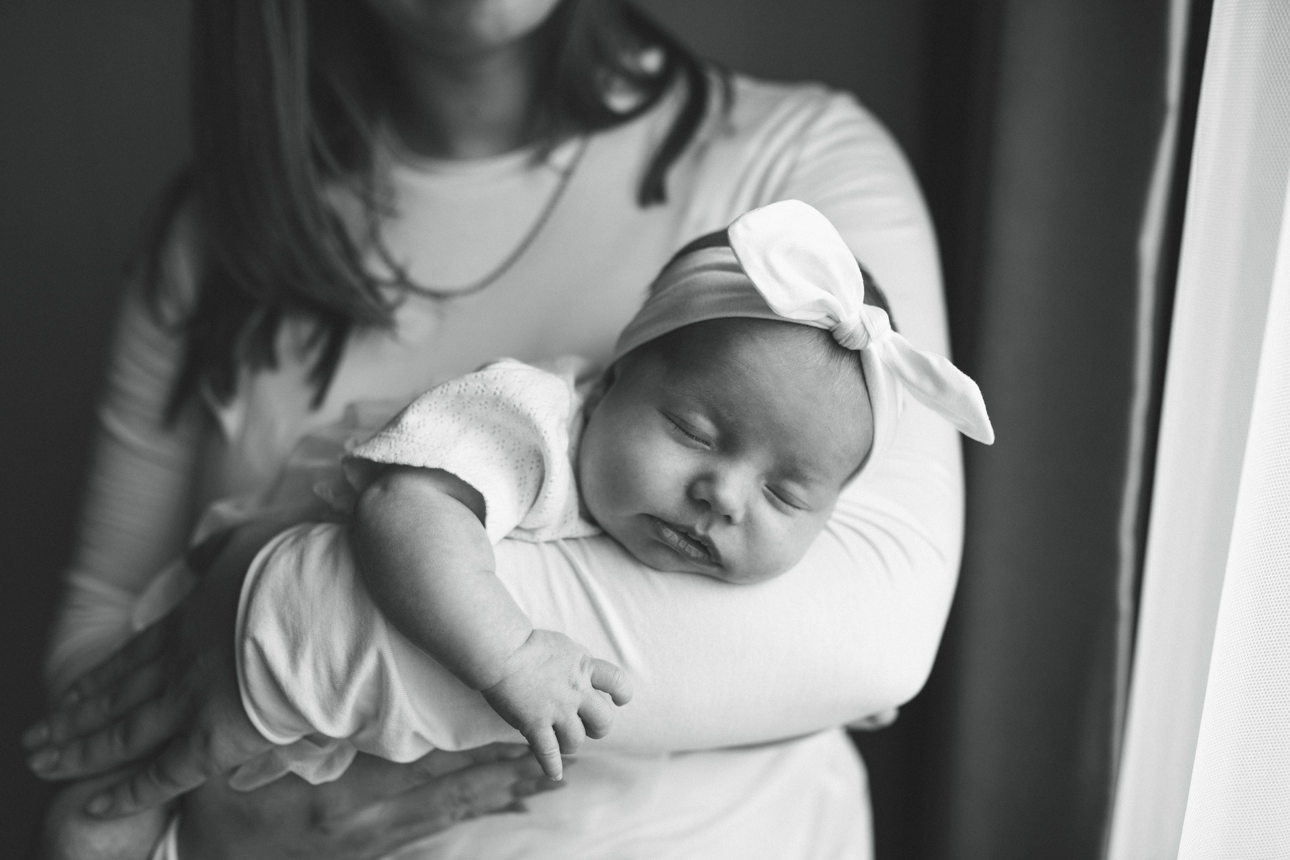 Ульяна | 1 месяц. Кобякова Мария. Фотограф новорождённых и детей до года город ИРКУТСК