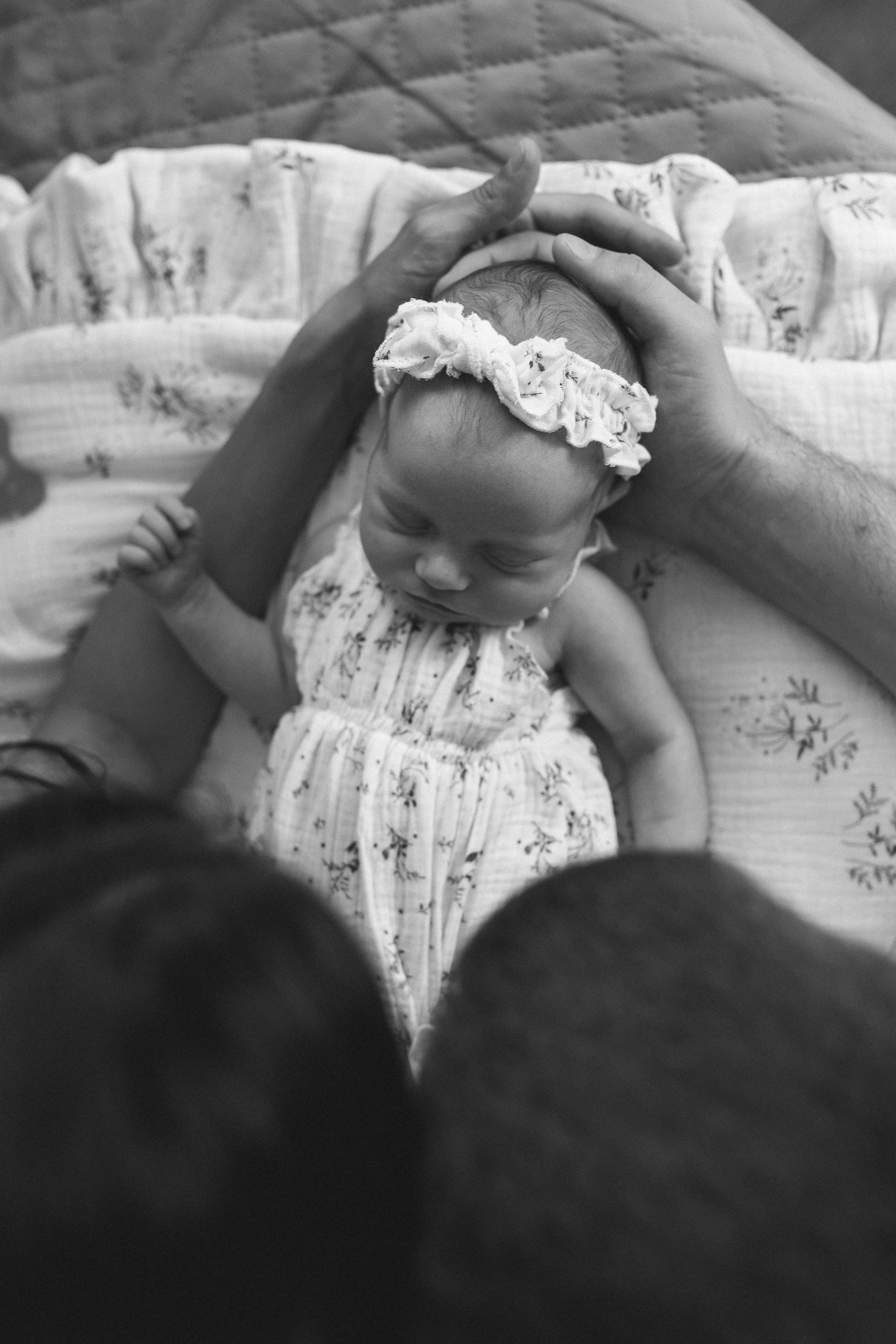 Лиза | 15 дней. Кобякова Мария. Фотограф новорождённых и детей до года город ИРКУТСК