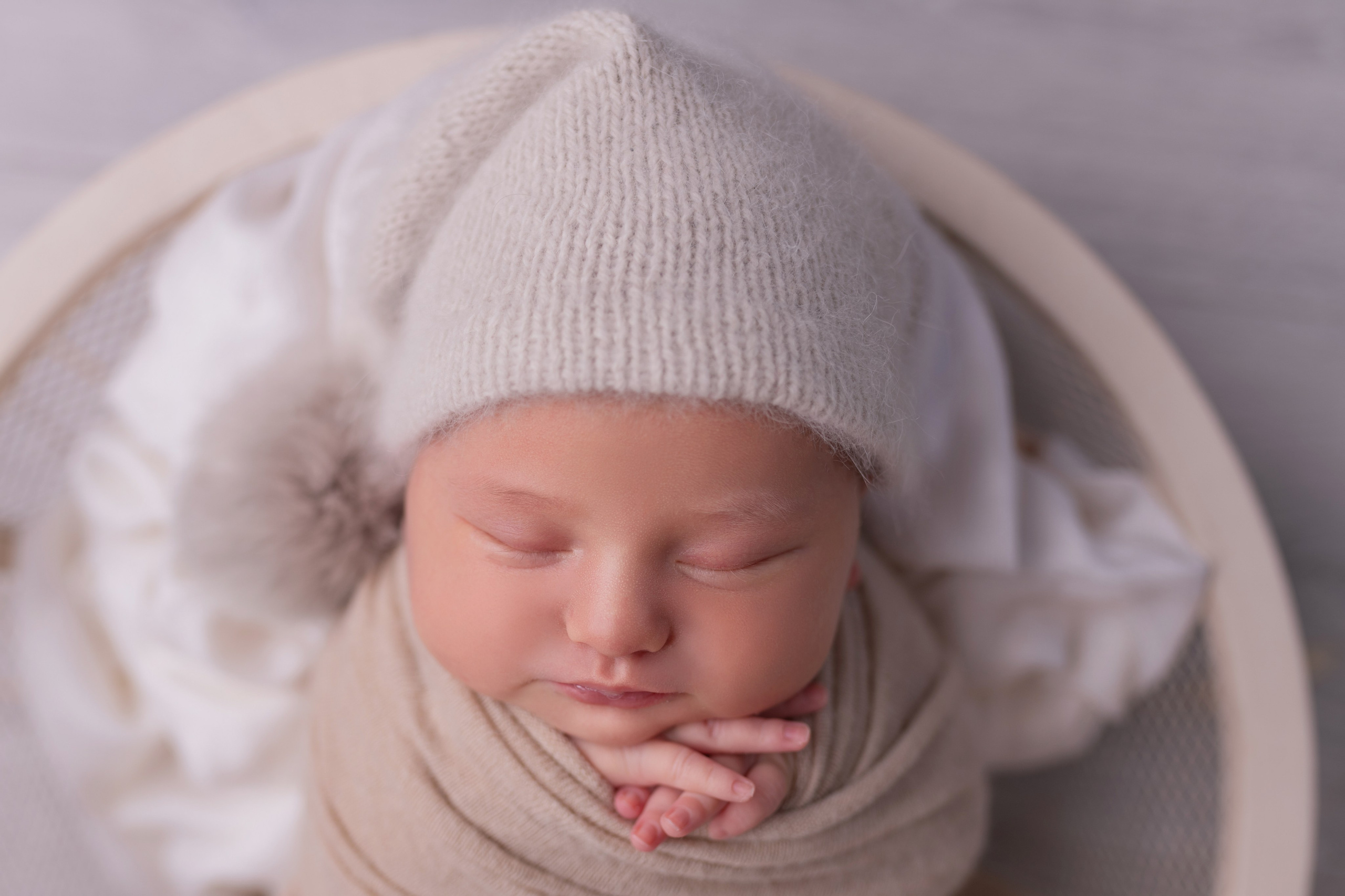 Варвара. Кобякова Мария. Фотограф новорождённых и детей до года город ИРКУТСК