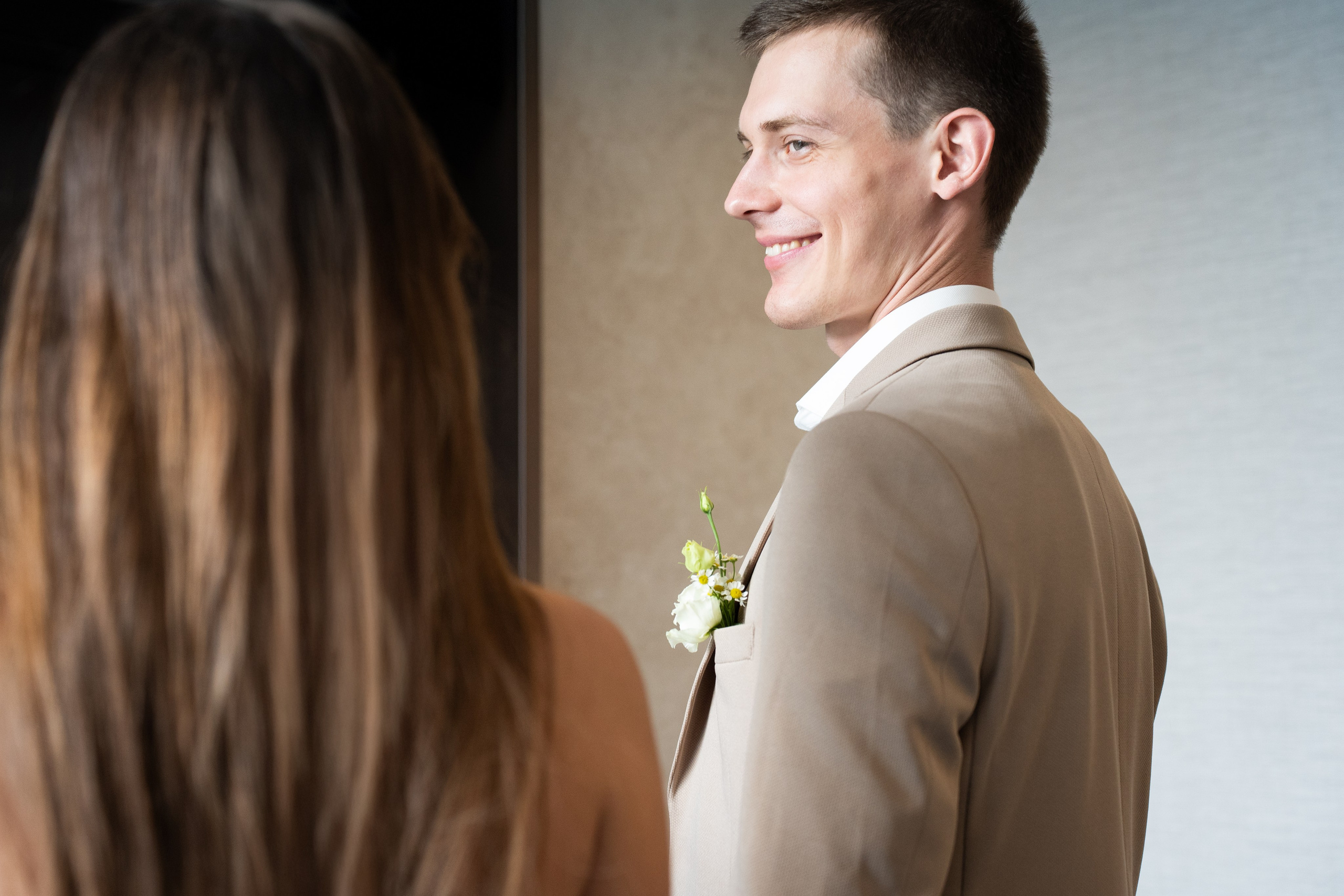 Аня и Андрей. Фотограф из Москвы — DASHA NOVA | Авторская фотография в разных жанрах