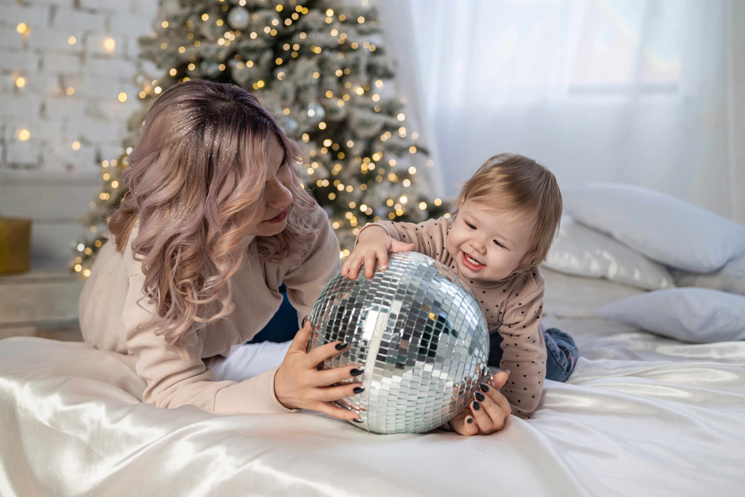 Аксана и Эвелина. Фотограф в городе Салават