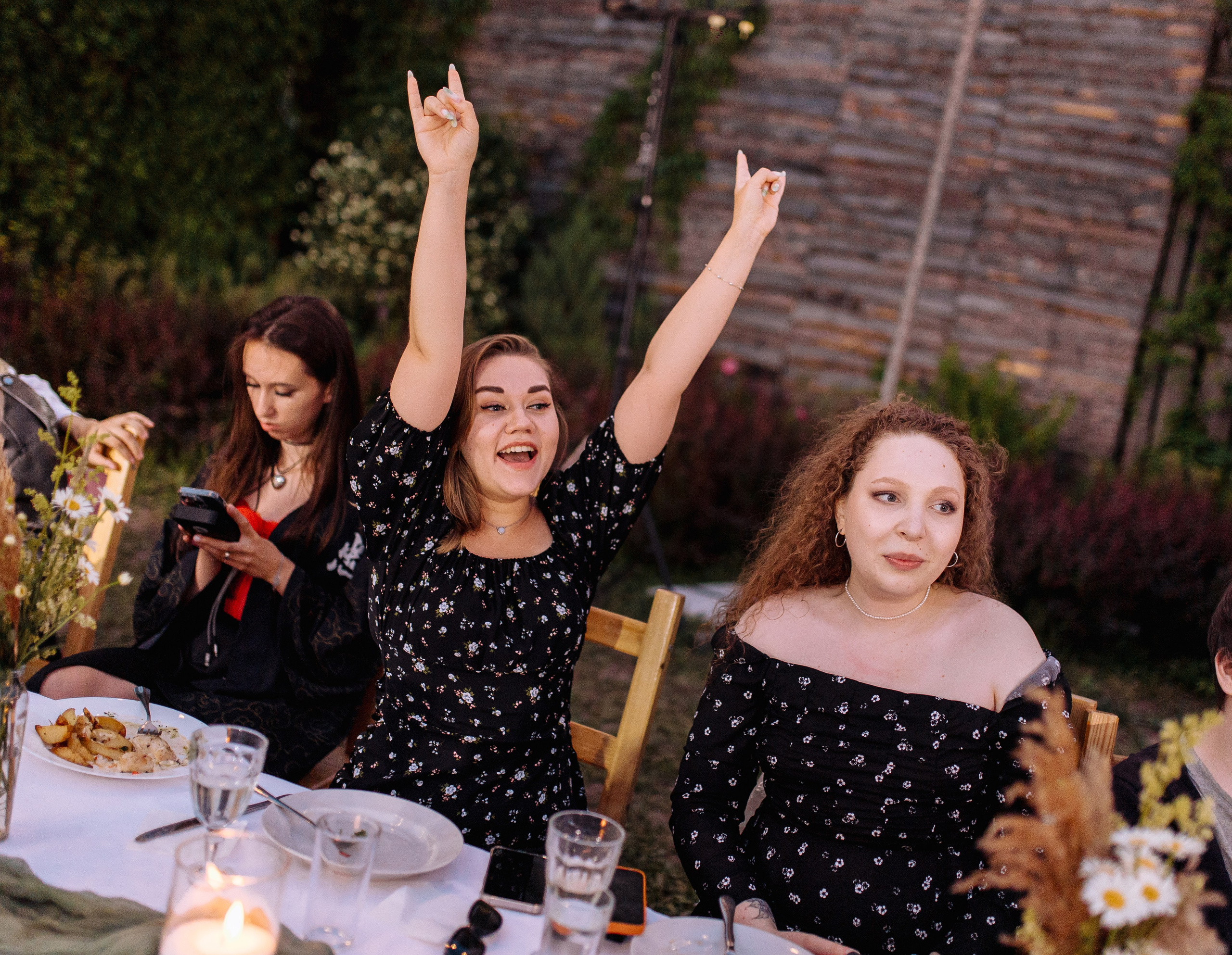 Свадебный репортаж. Свадебный и Репортажный фотограф Александр Шаров